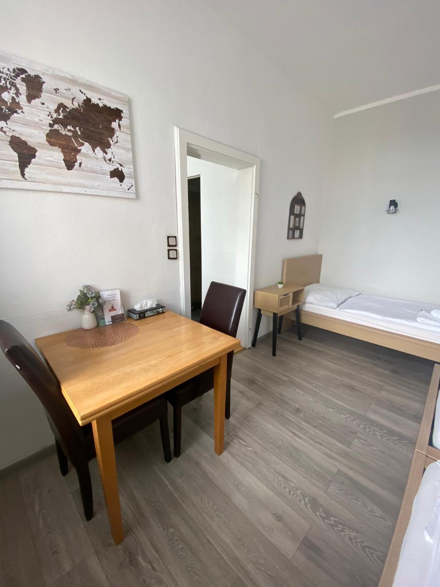 Pension Lizzi