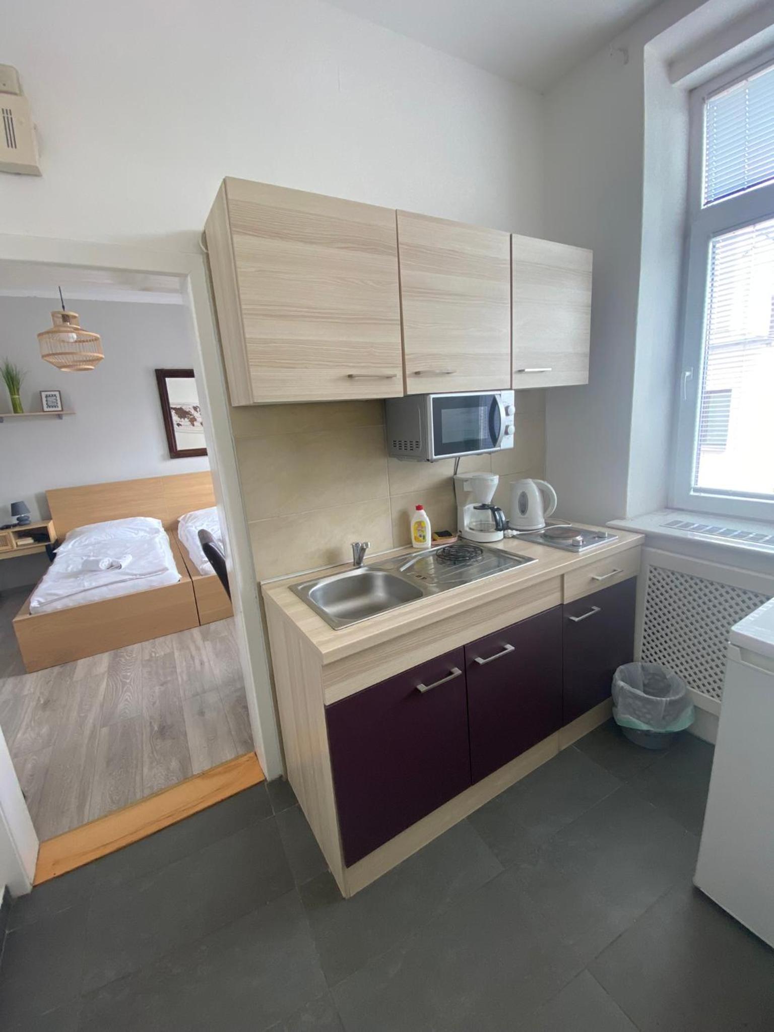 Pension Lizzi