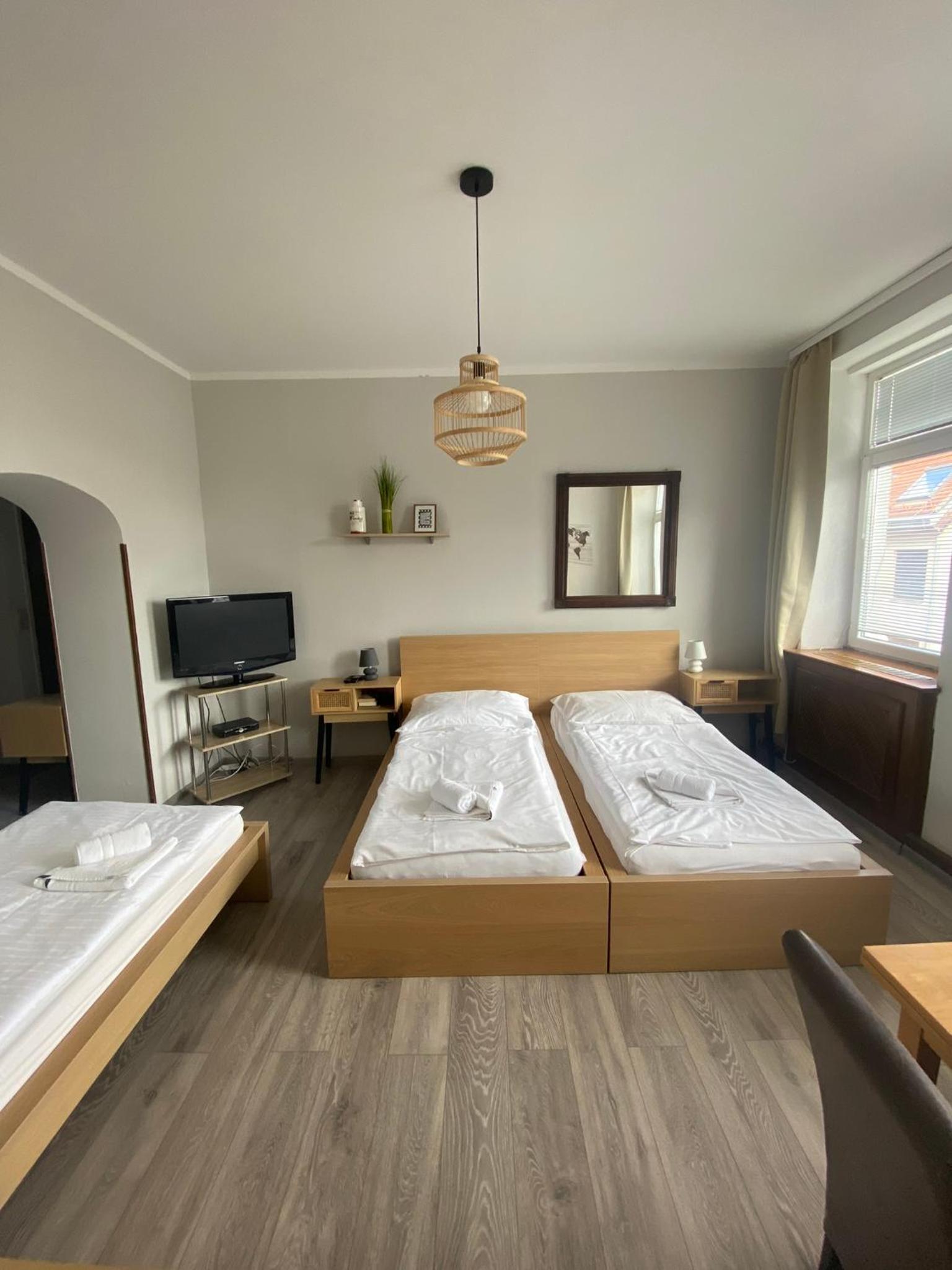 Pension Lizzi
