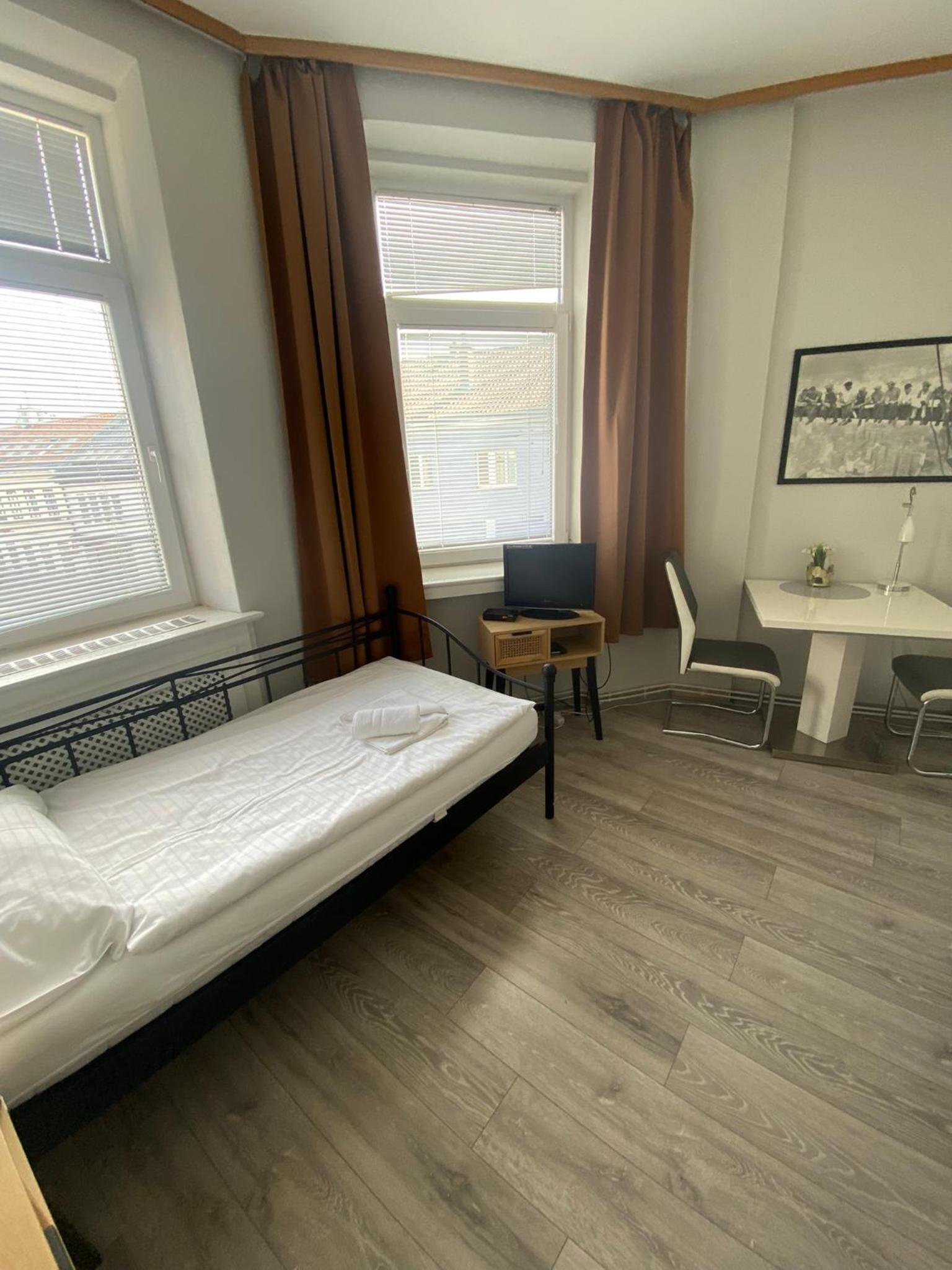 Pension Lizzi