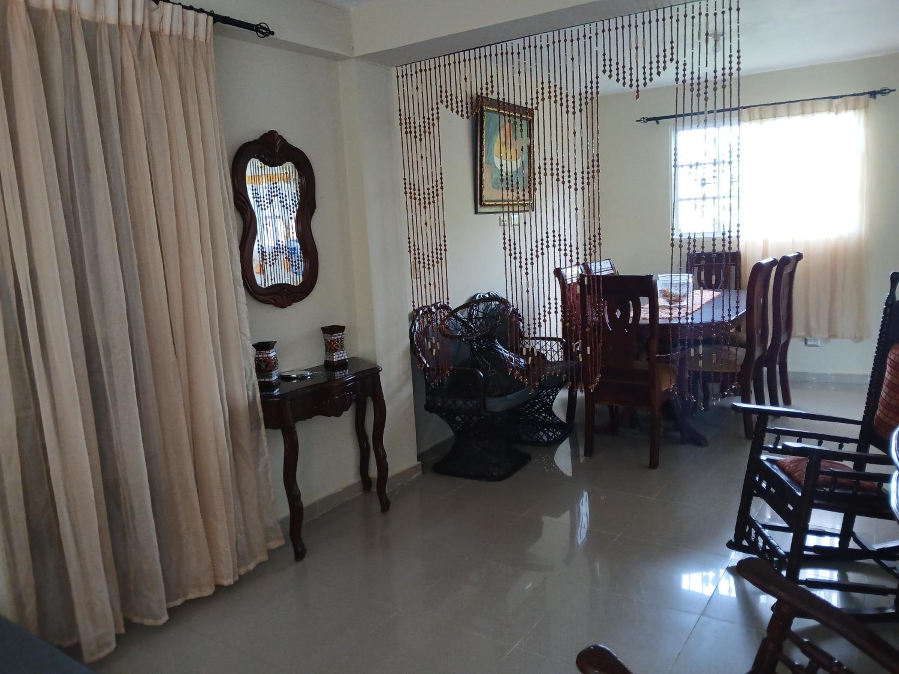 Acogedor Apartamento de 2 habitaciones en San Juan view 3