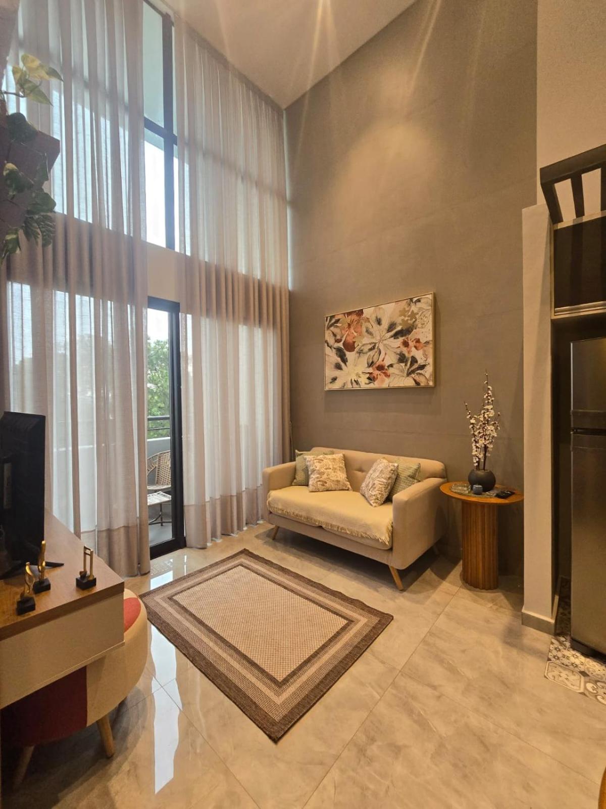 Duplex de lujo en altura view 3