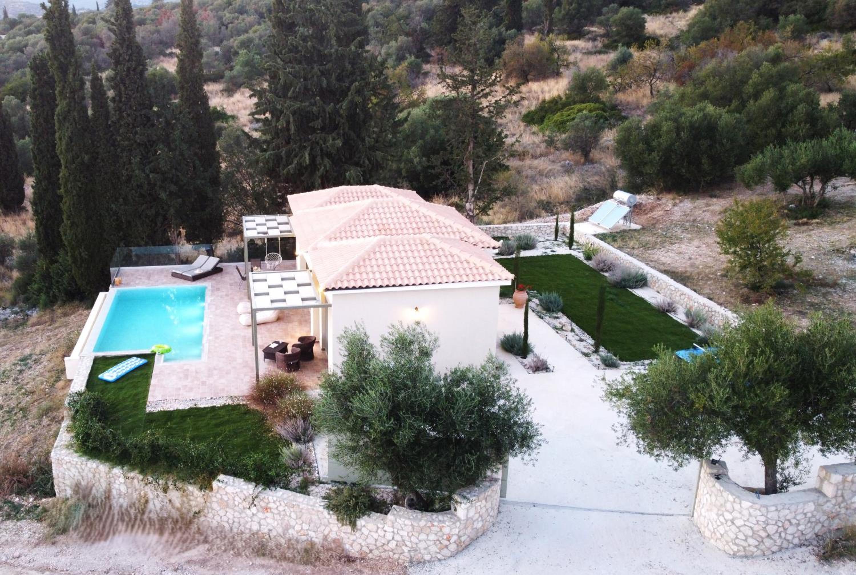 Hotel ReLux Villa - Image 1