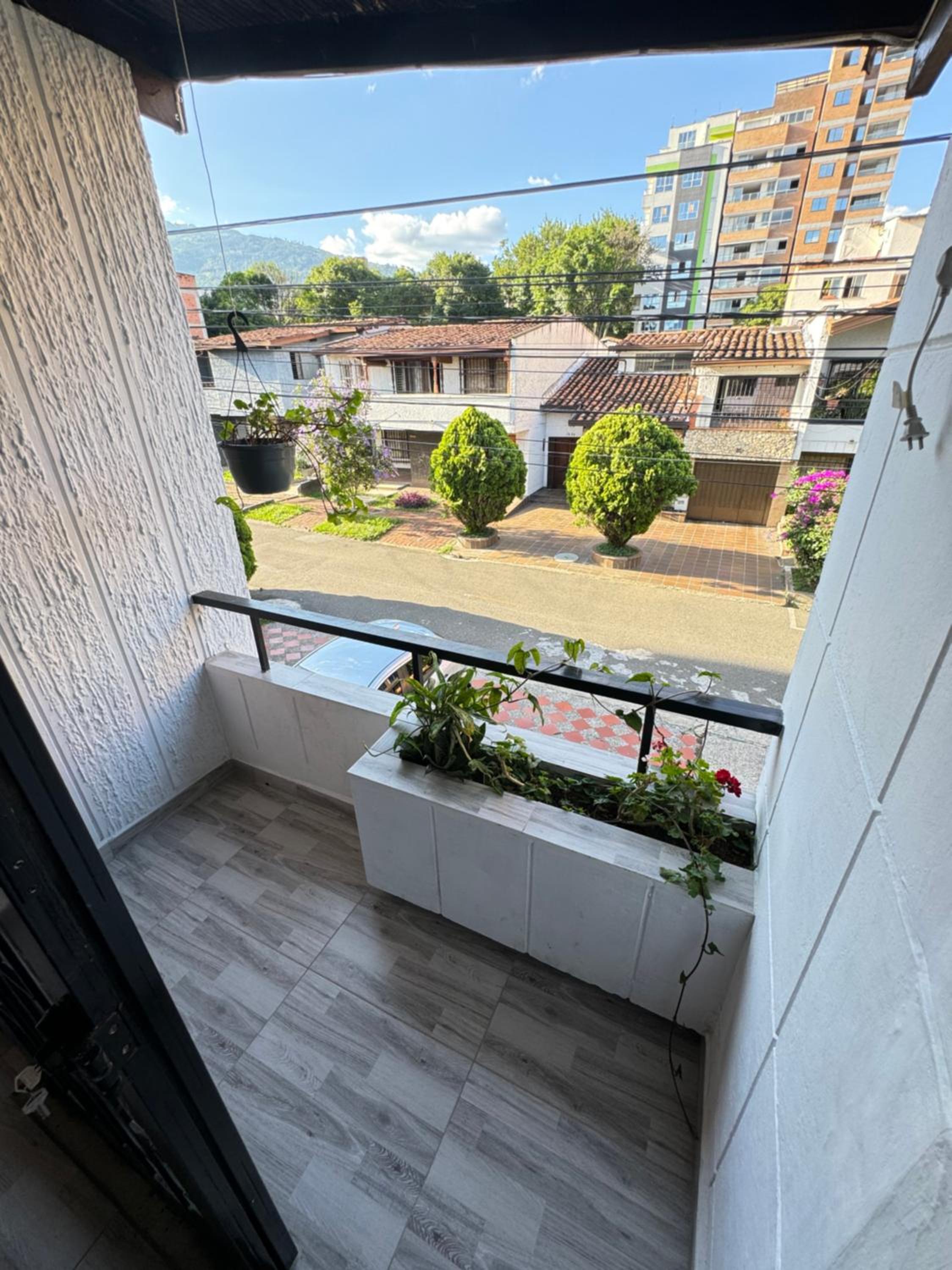 Apartamento Laureles-Estadio-la70 a 15min Provenza