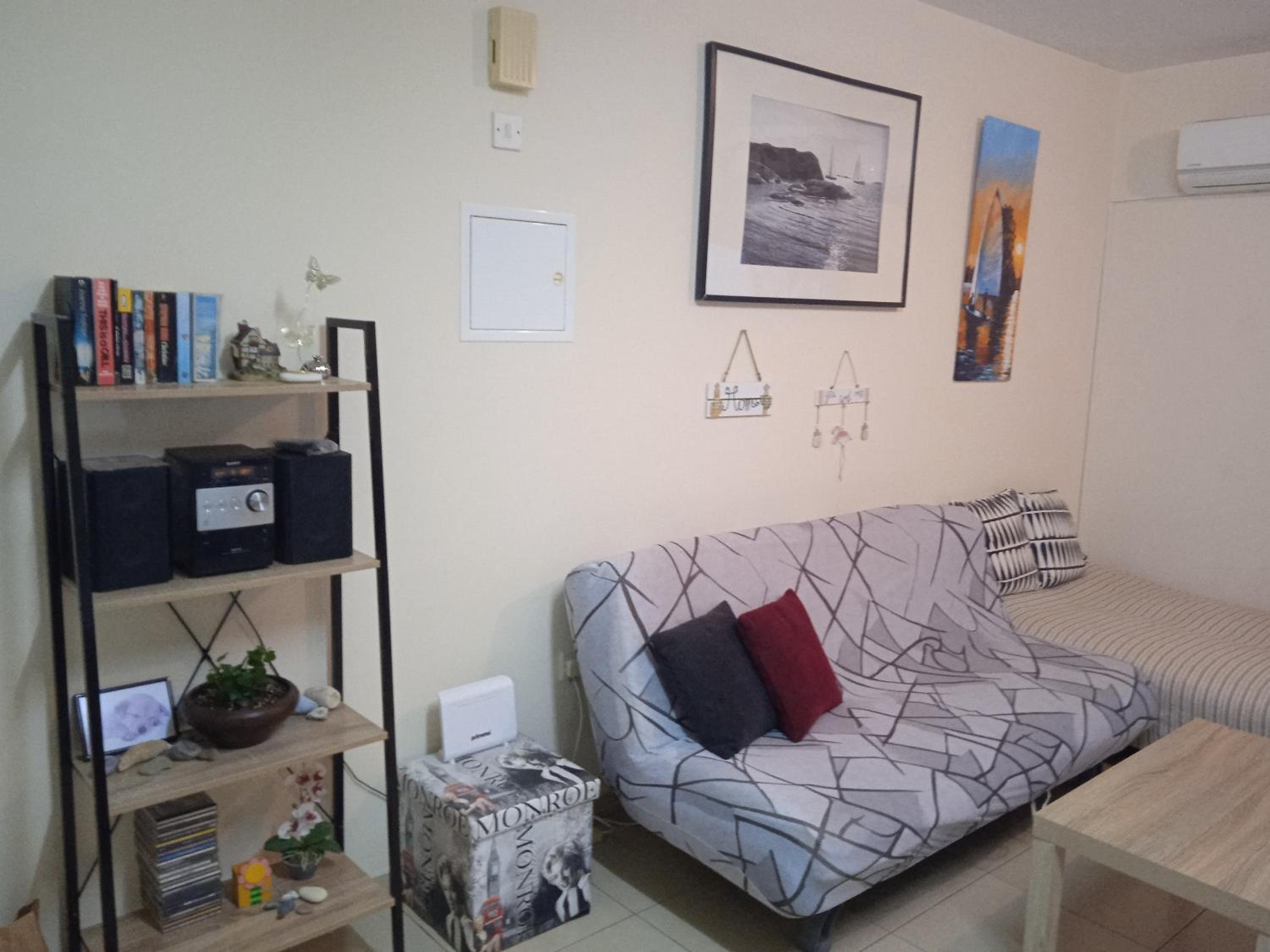 Xylophagou Larnaca Ayia Napa 1 bedroom apartment