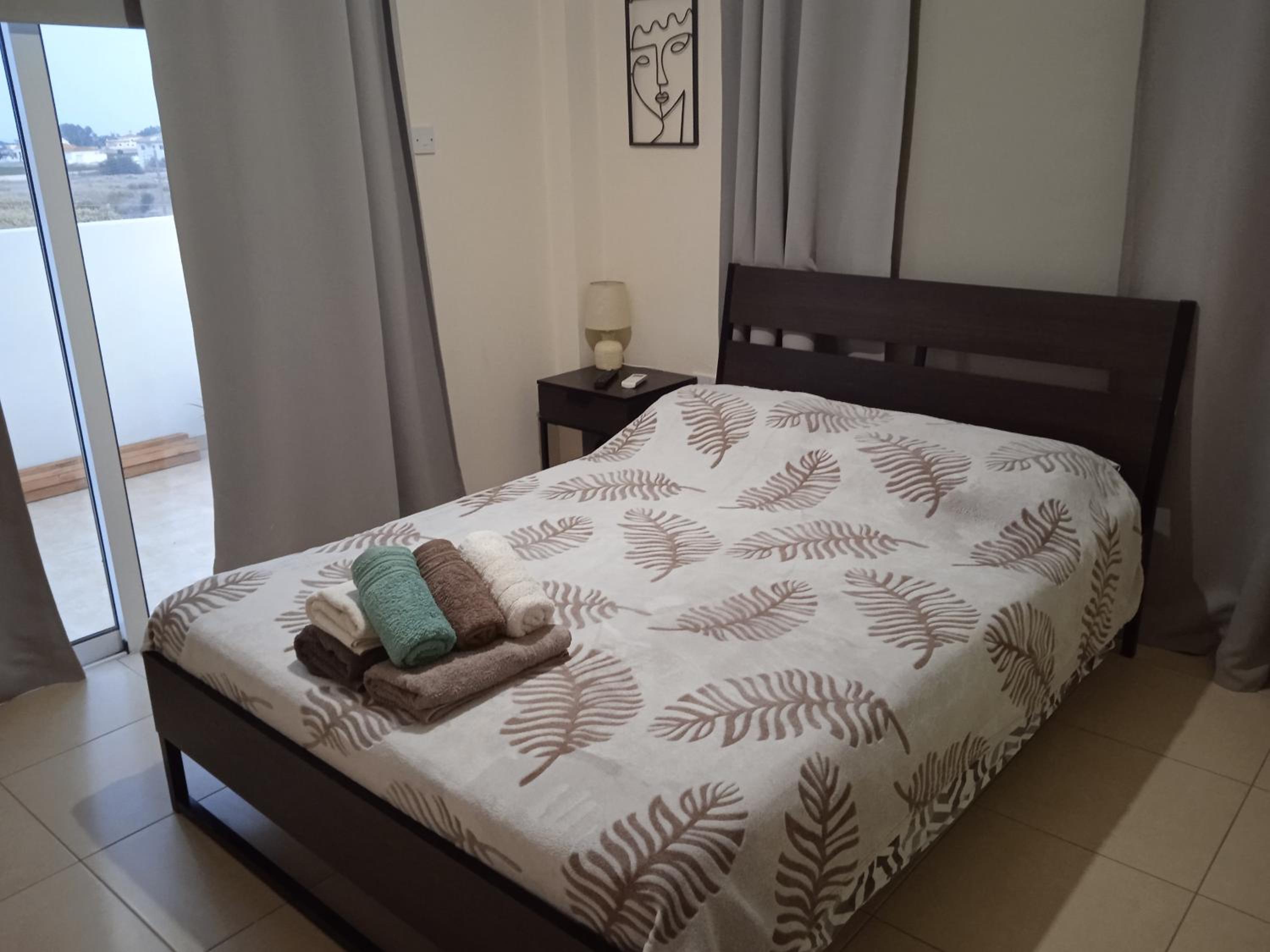 Xylophagou Larnaca Ayia Napa 1 bedroom apartment