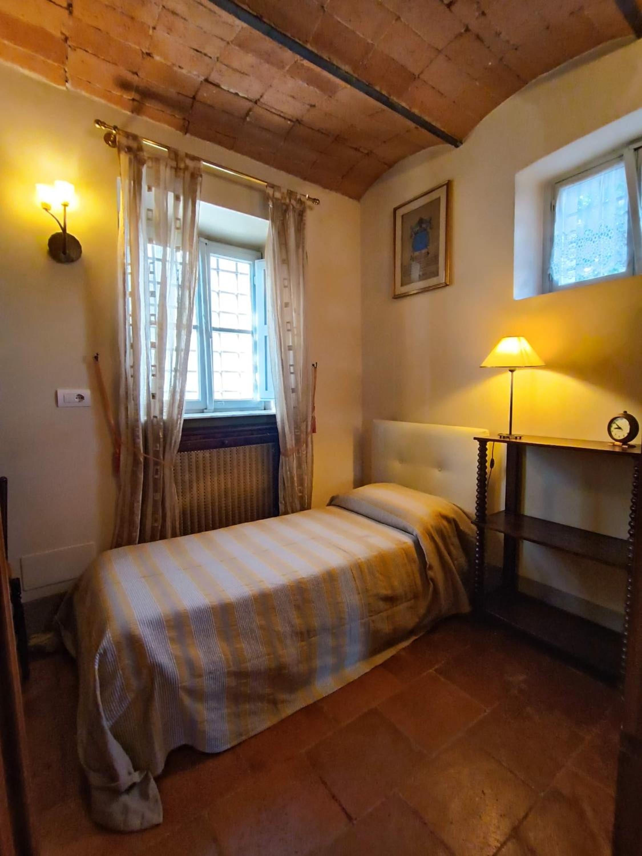 Villa Camelia le Tue Eleganti Vacanze a Lucca