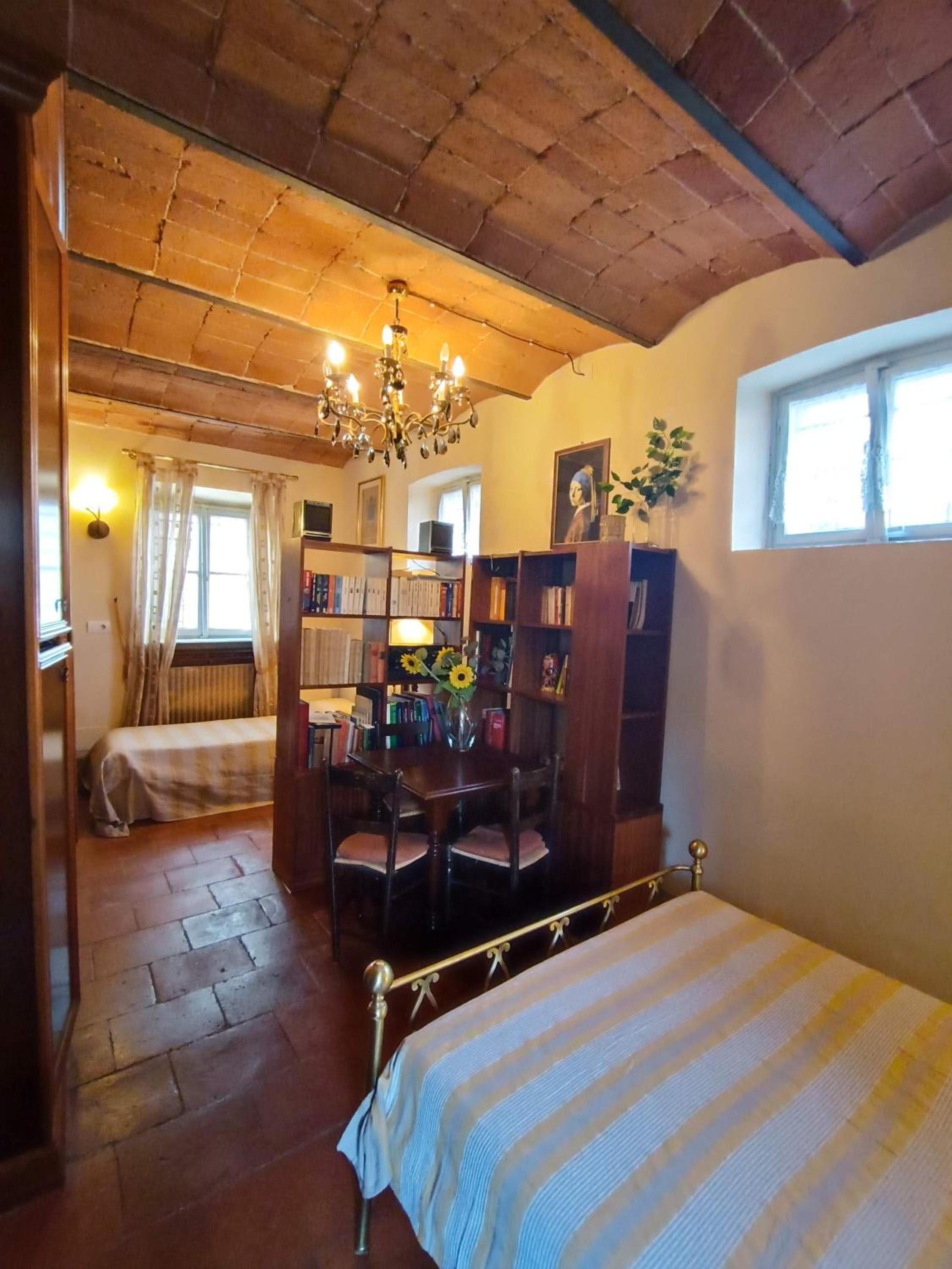Villa Camelia le Tue Eleganti Vacanze a Lucca