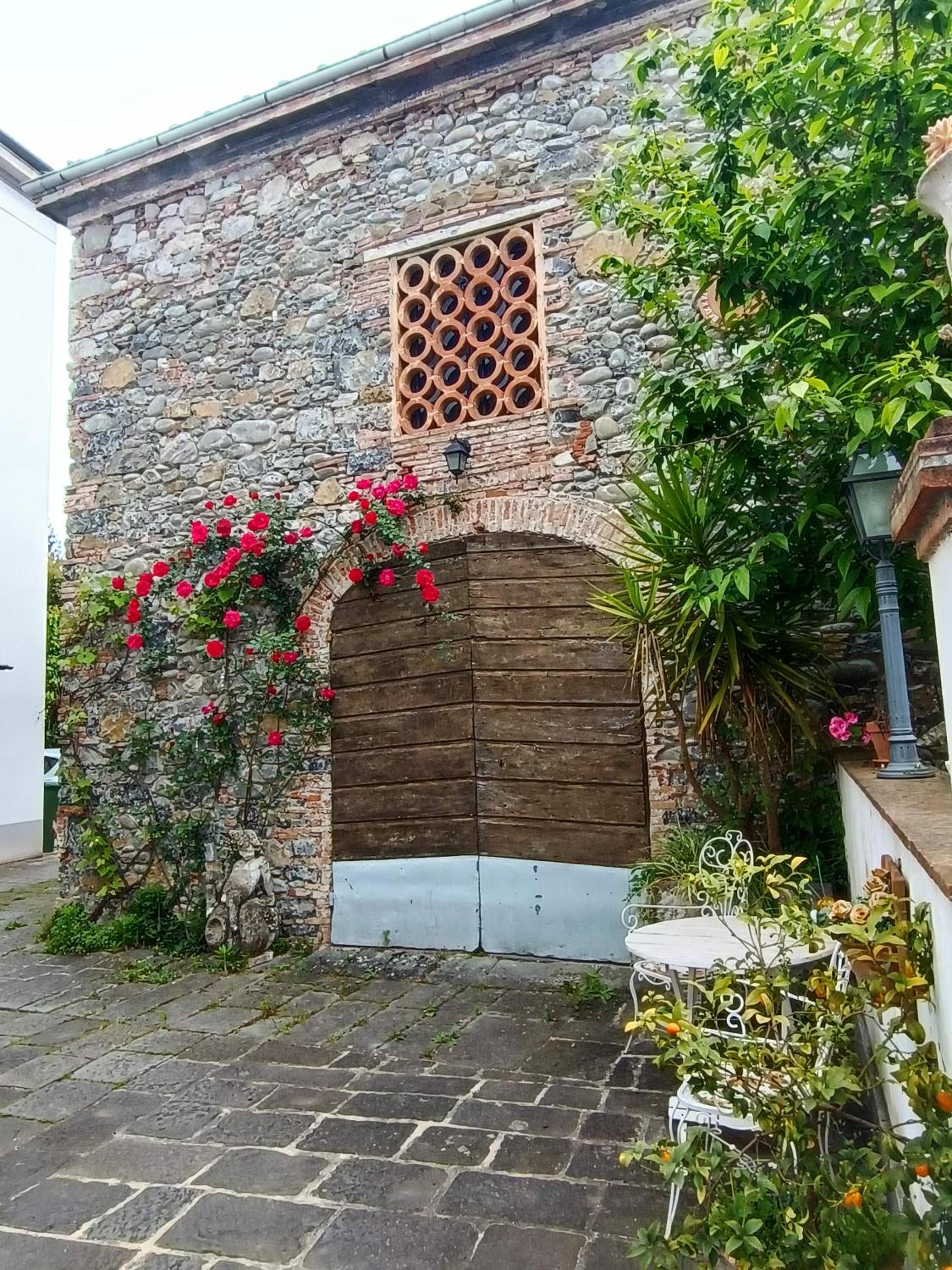 Villa Camelia le Tue Eleganti Vacanze a Lucca