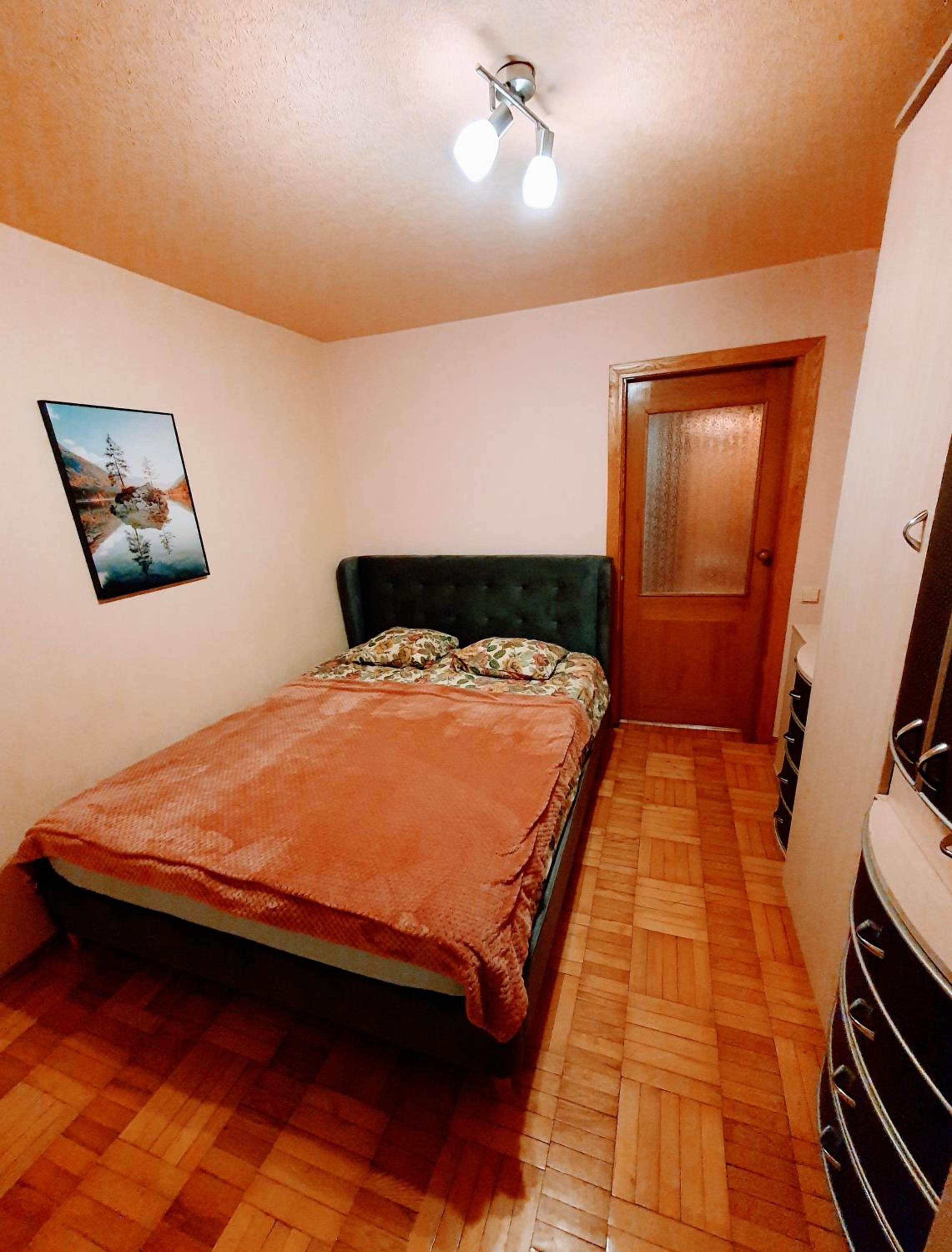 SPACIOUS Apartment in the SUN CITY view 3