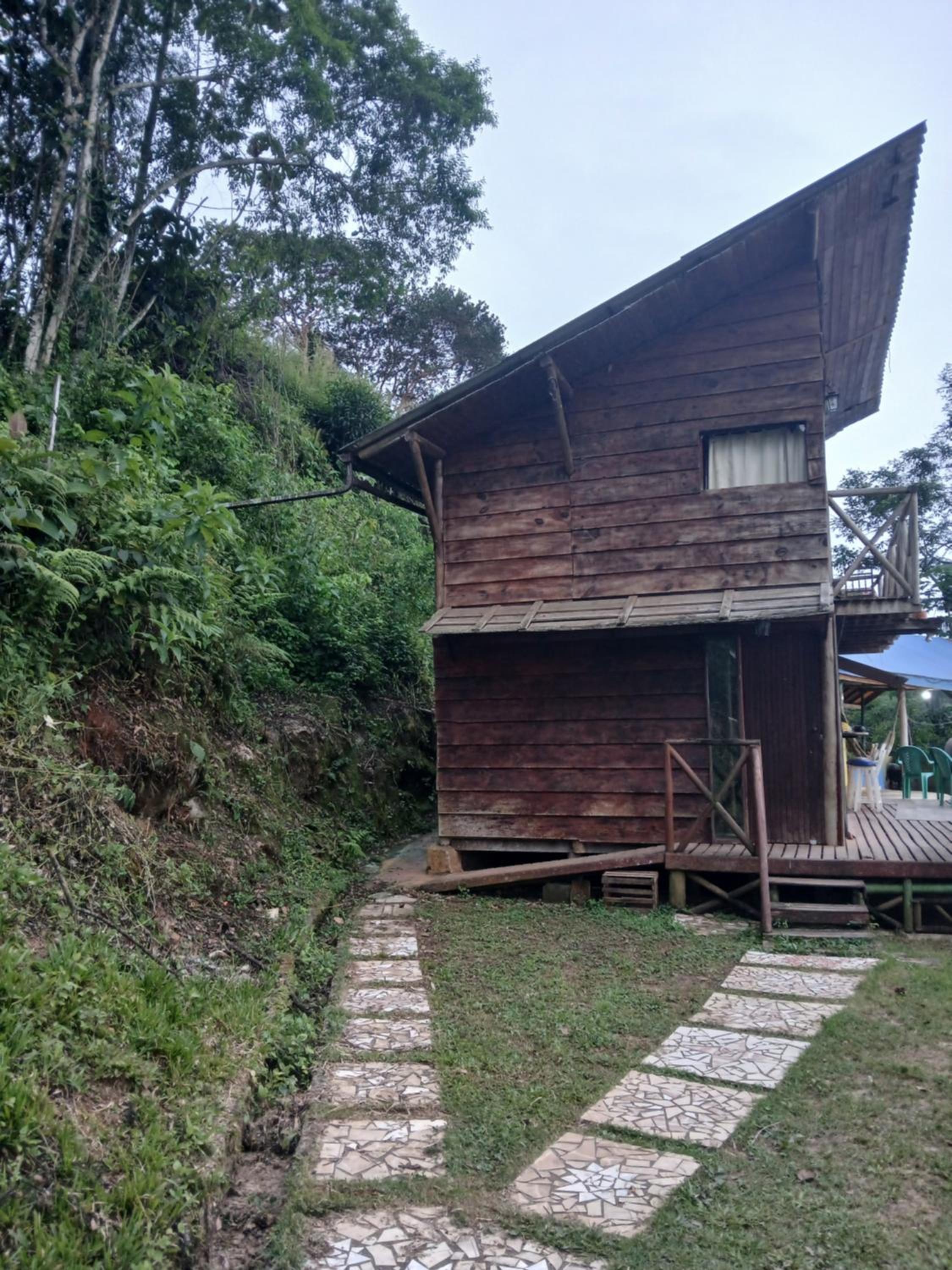Morada da Paz
