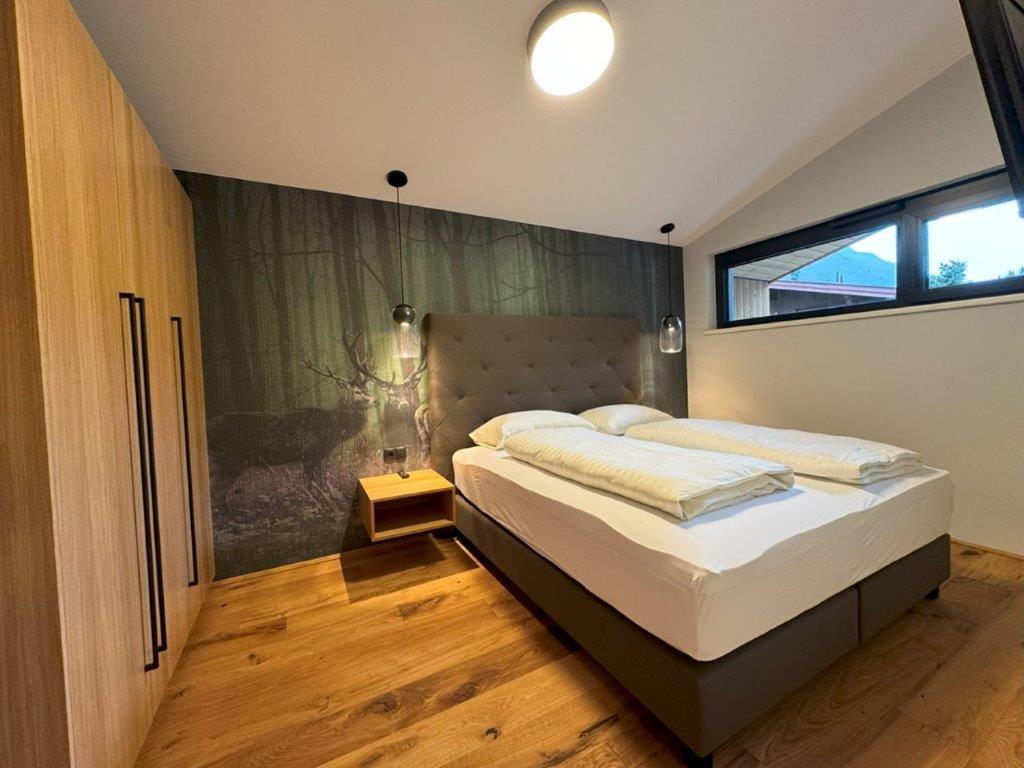 Panorama Chalets Pitz Alpin