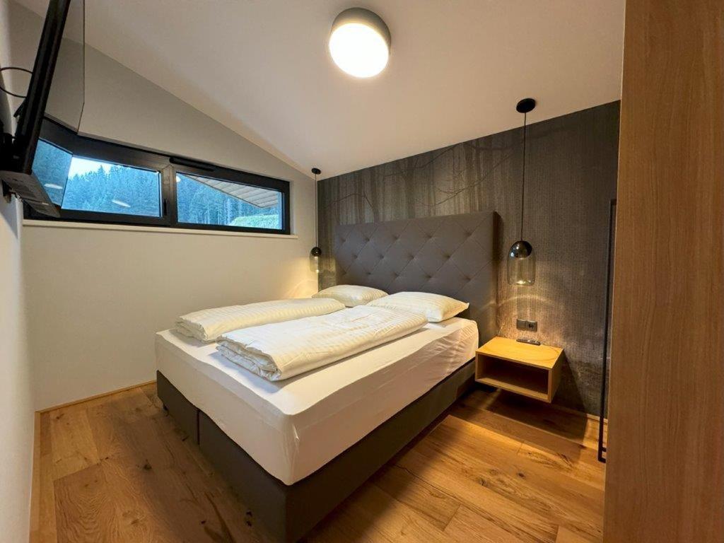 Panorama Chalets Pitz Alpin