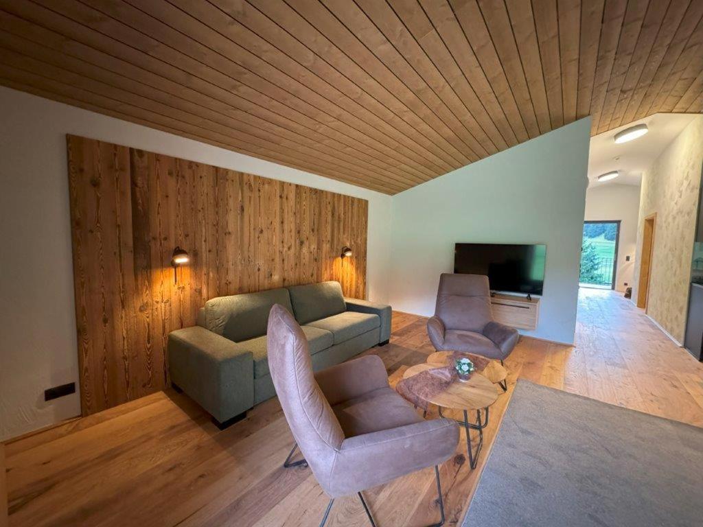 Panorama Chalets Pitz Alpin