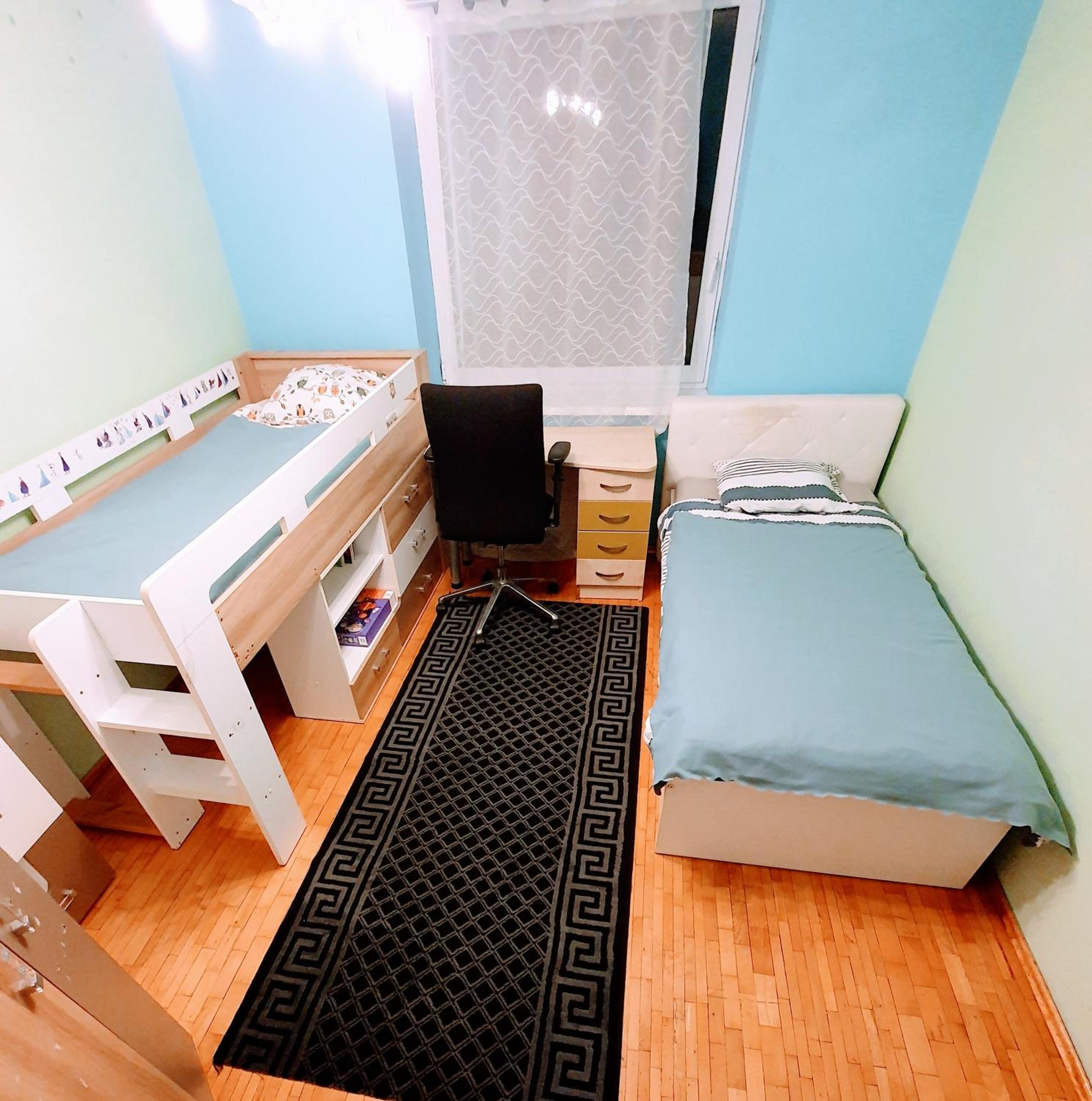 SPACIOUS Apartment in the SUN CITY view 5