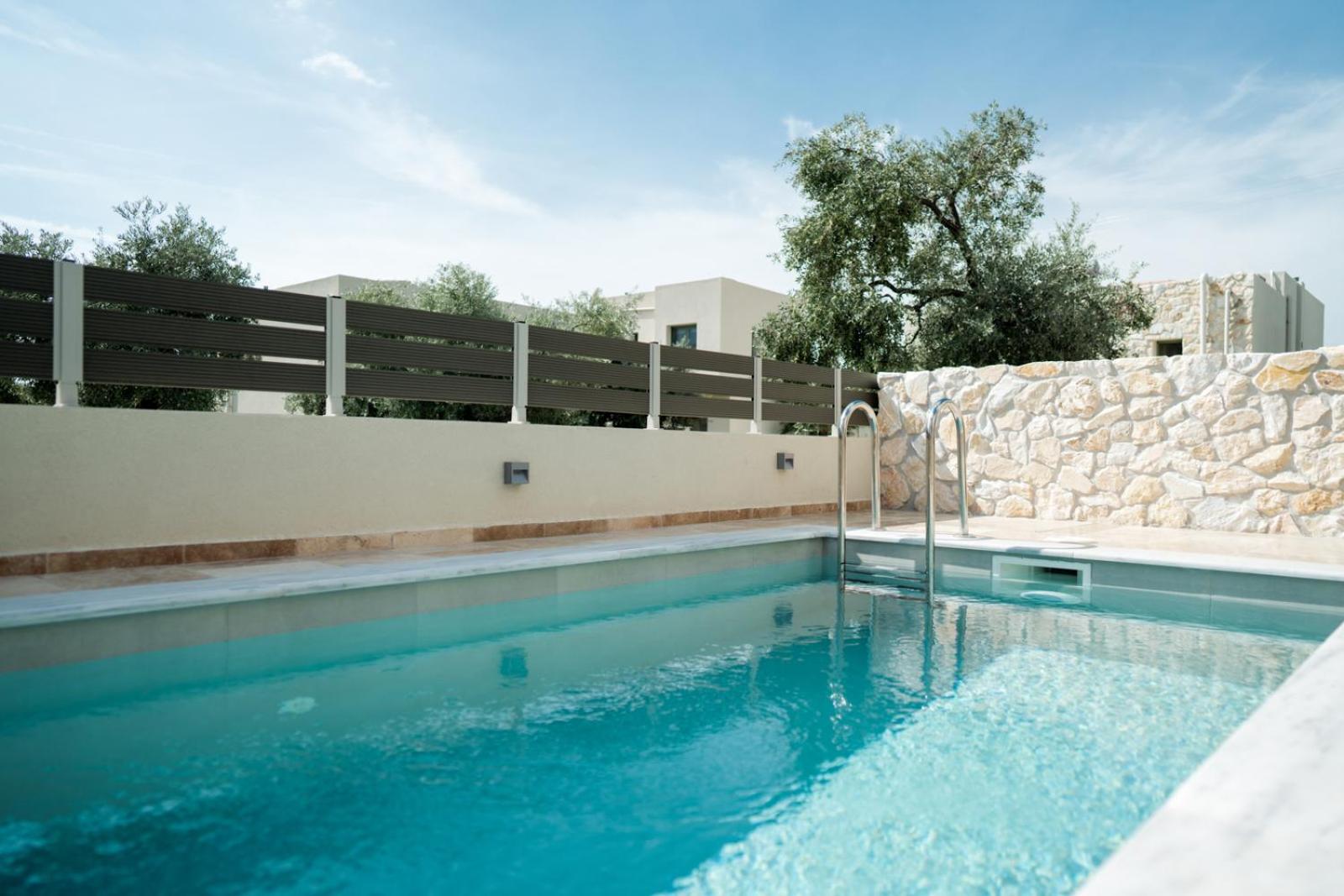 Magnolia Villas Potos Thassos