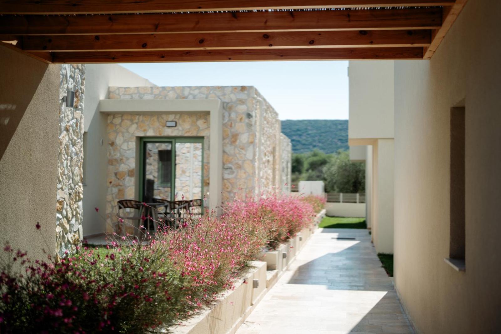Magnolia Villas Potos Thassos