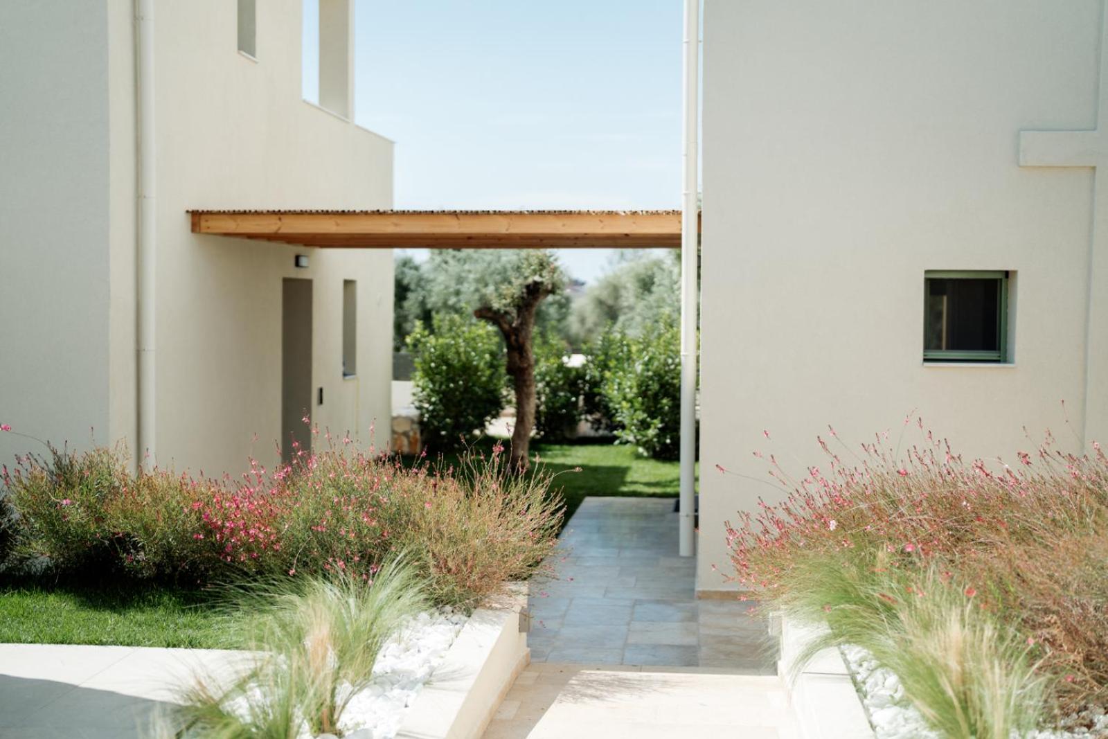 Magnolia Villas Potos Thassos