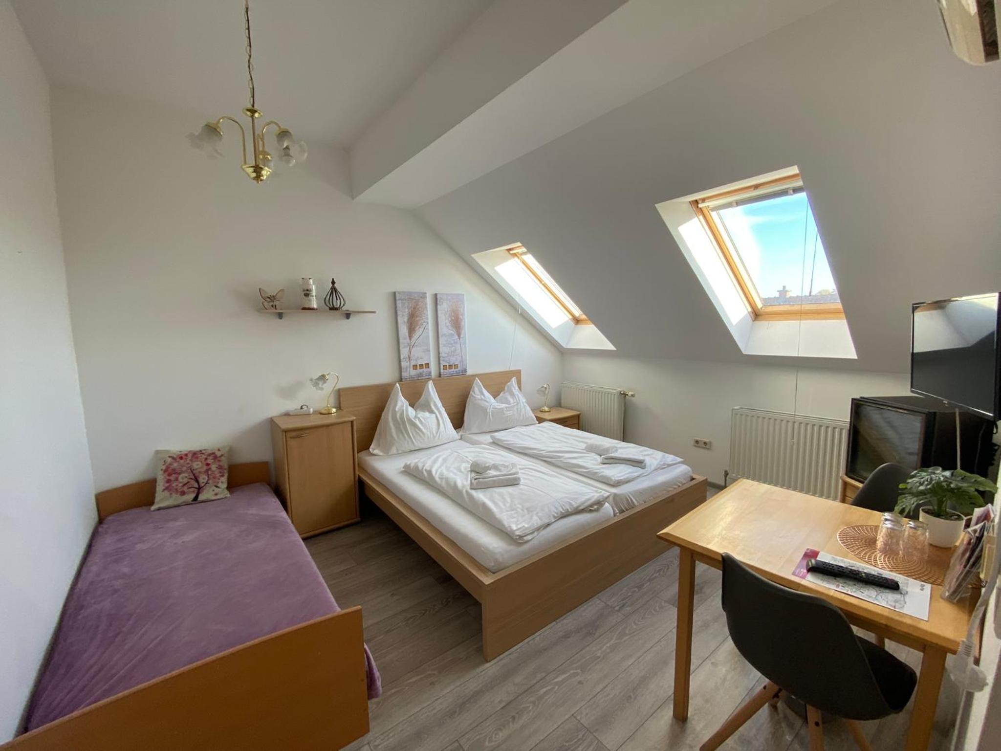 Pension Lizzi