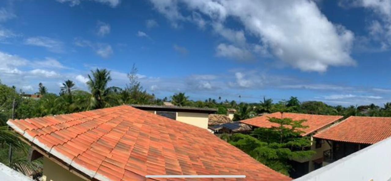 VILA BOMBACA - 100m da praia