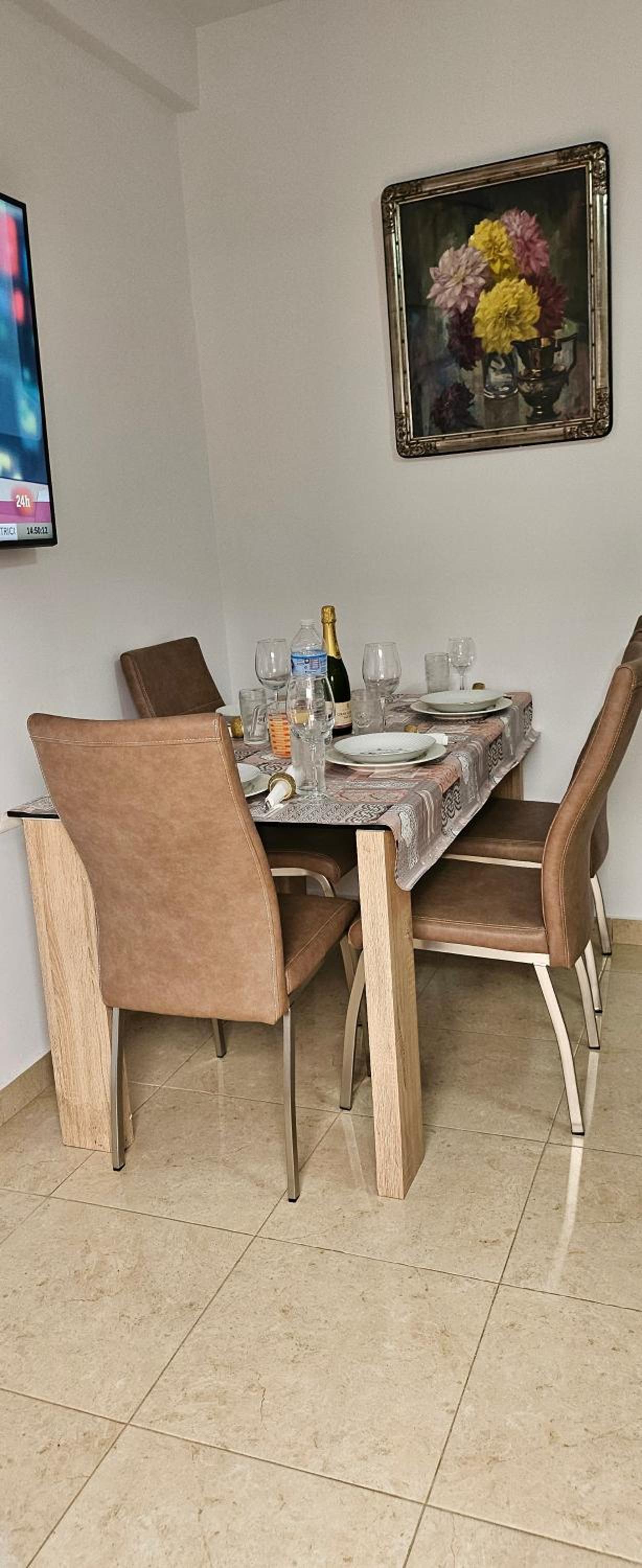 Hotel Centrico Seaside apartamento - Image 1