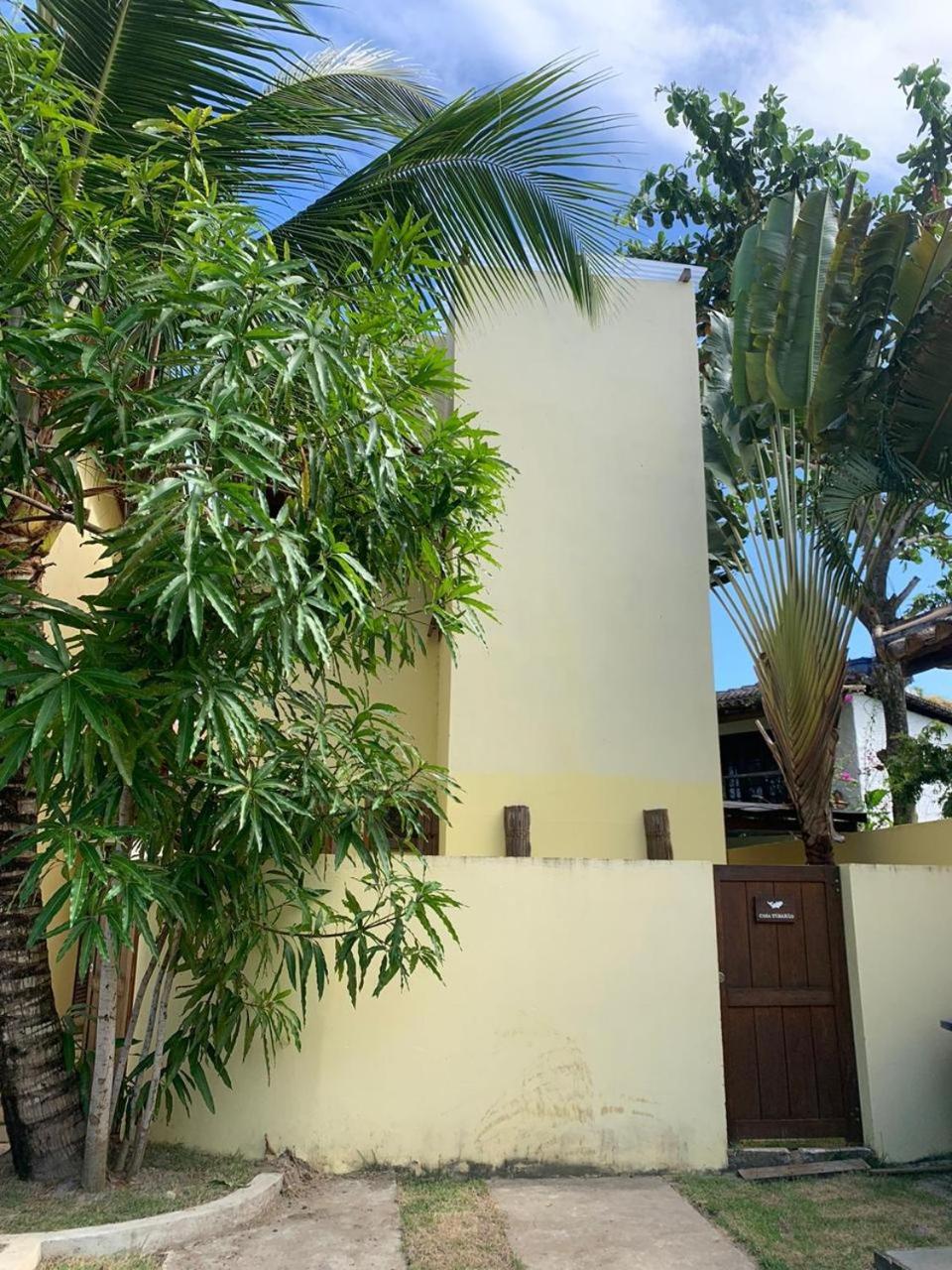 VILA BOMBACA - 100m da praia