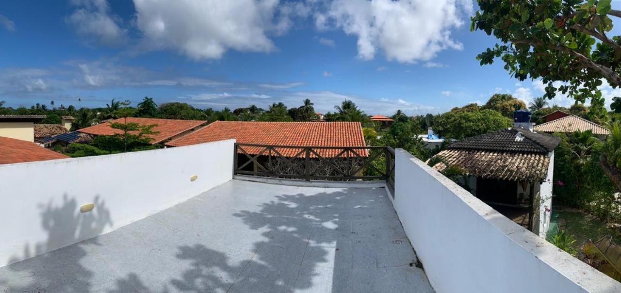 VILA BOMBACA - 100m da praia