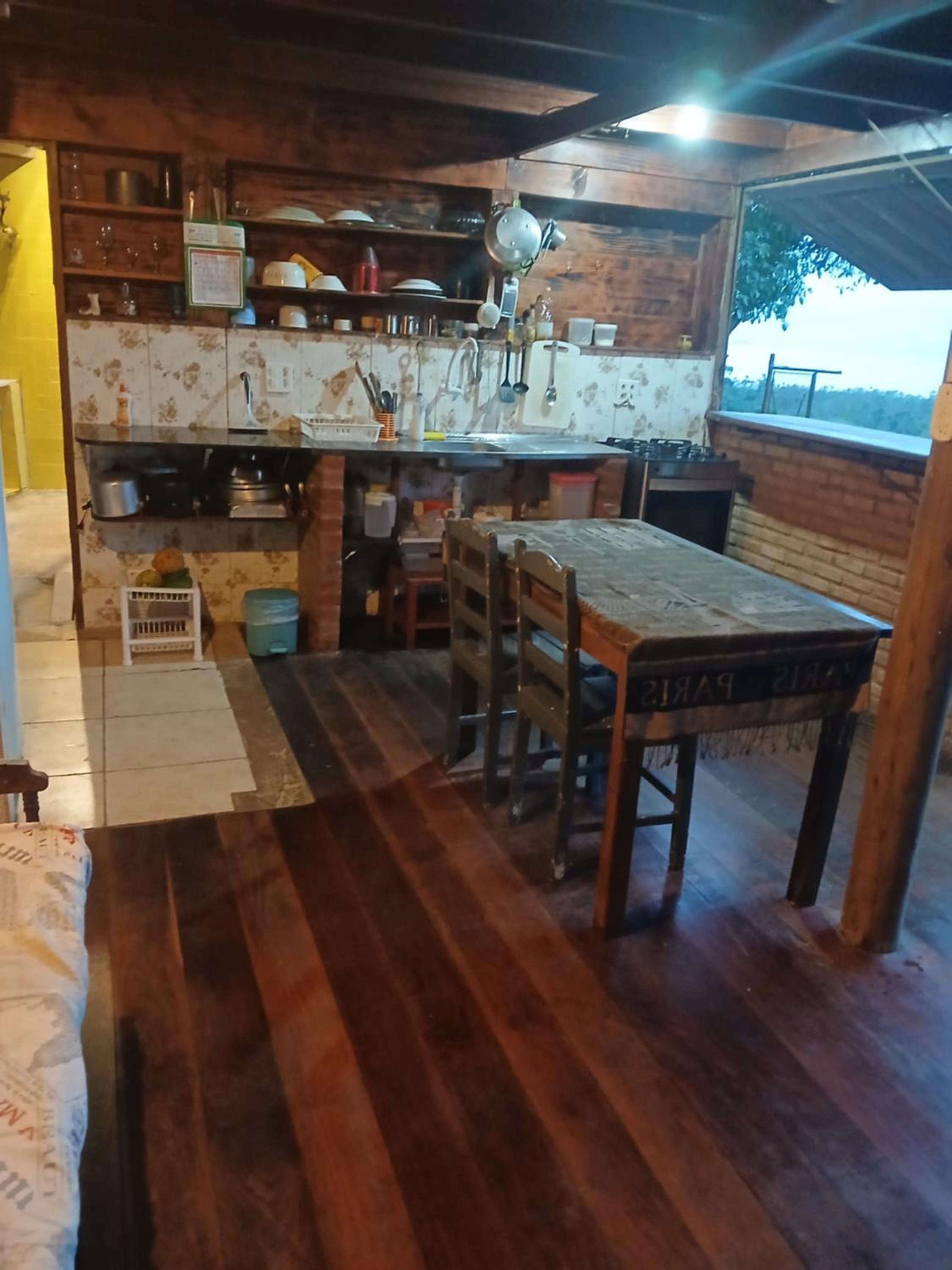 Morada da Paz