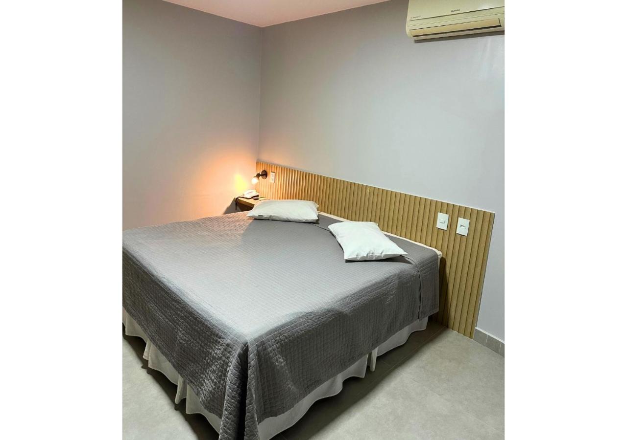 Brasília Park Hotel