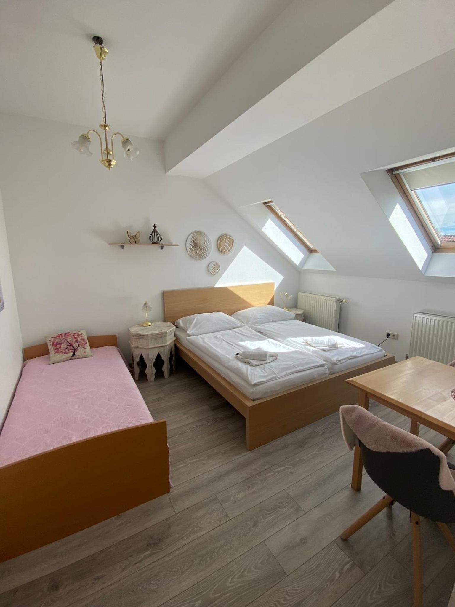 Pension Lizzi