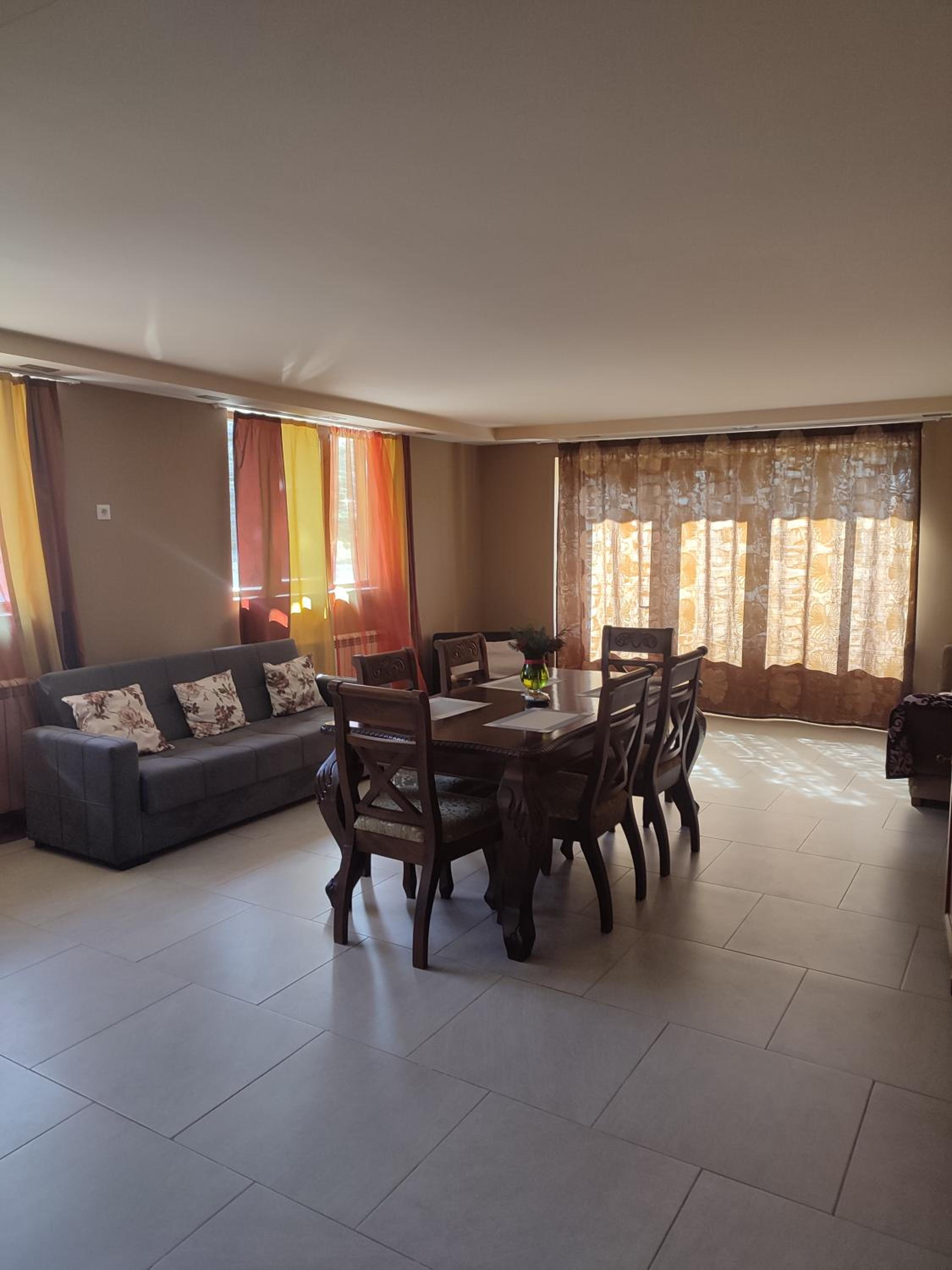 Vardisubani Villa