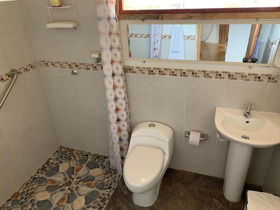 Cabaña Azores, Barú, Cartagena
