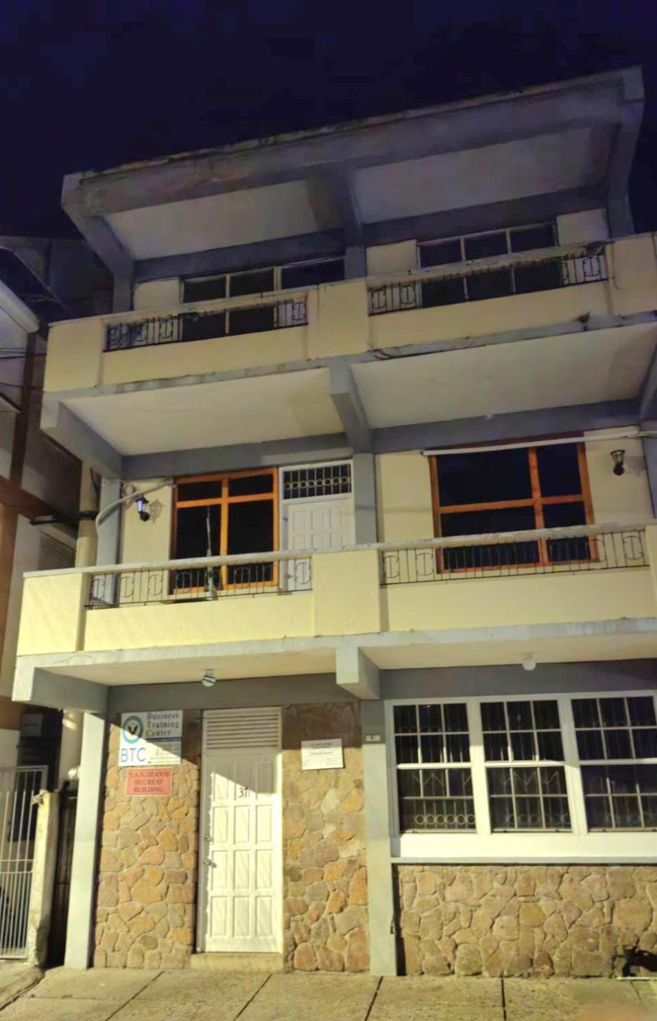 Alexander's Place