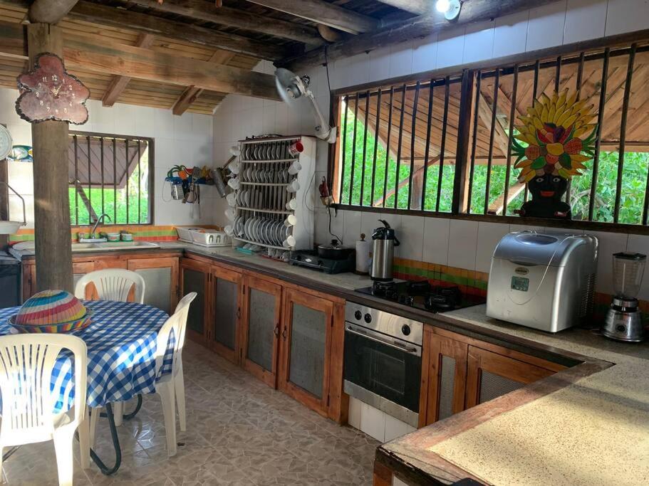 Cabaña Azores, Barú, Cartagena