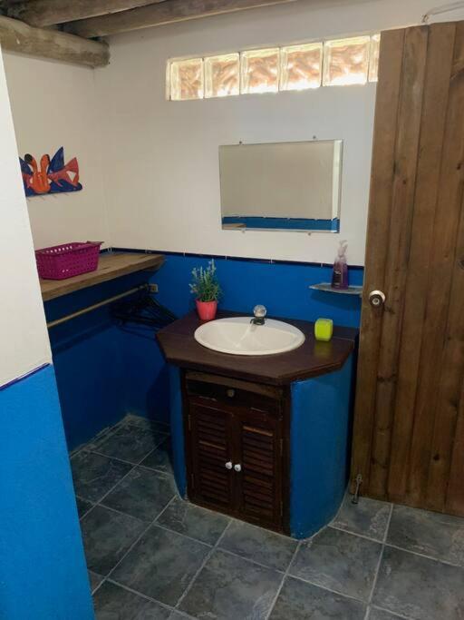Cabaña Azores, Barú, Cartagena