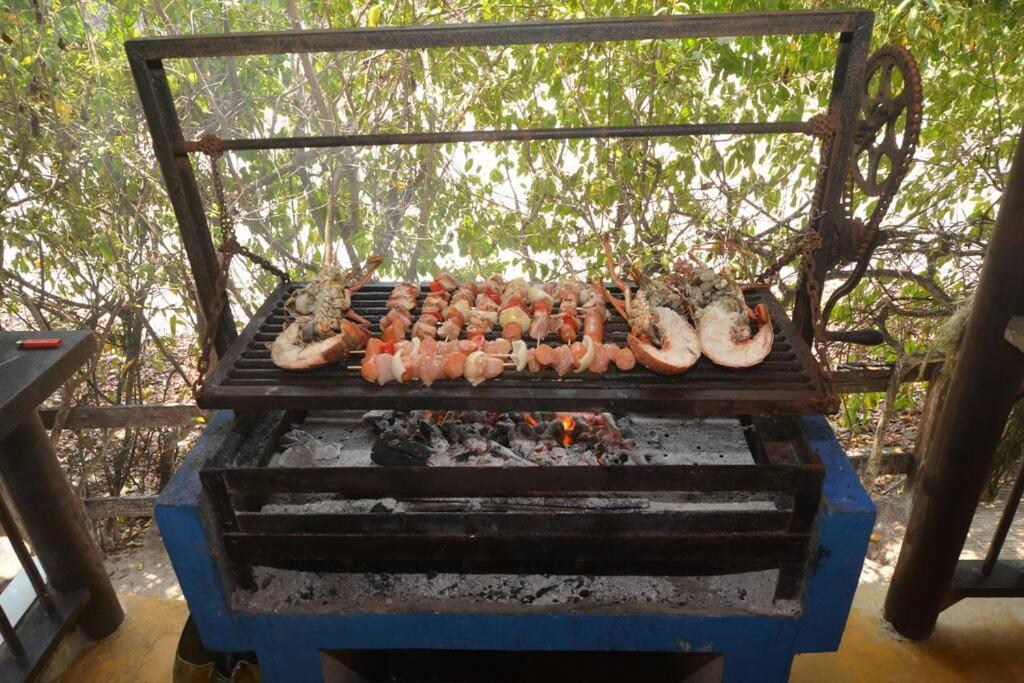 Cabaña Azores, Barú, Cartagena