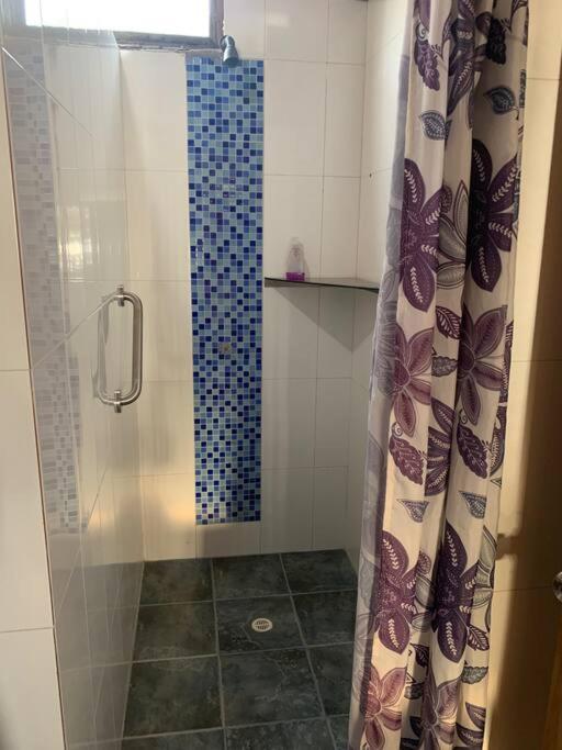 Cabaña Azores, Barú, Cartagena