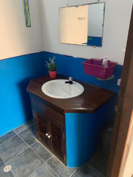 Cabaña Azores, Barú, Cartagena