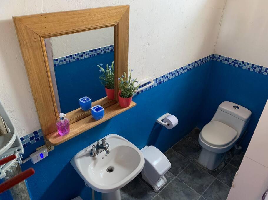 Cabaña Azores, Barú, Cartagena