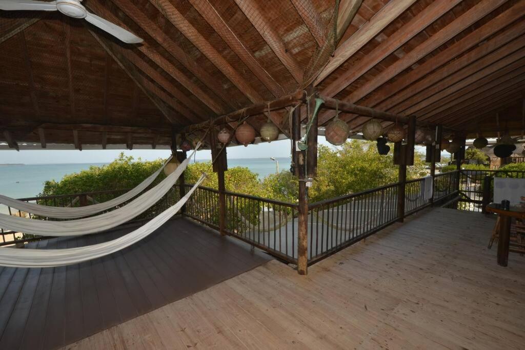 Cabaña Azores, Barú, Cartagena