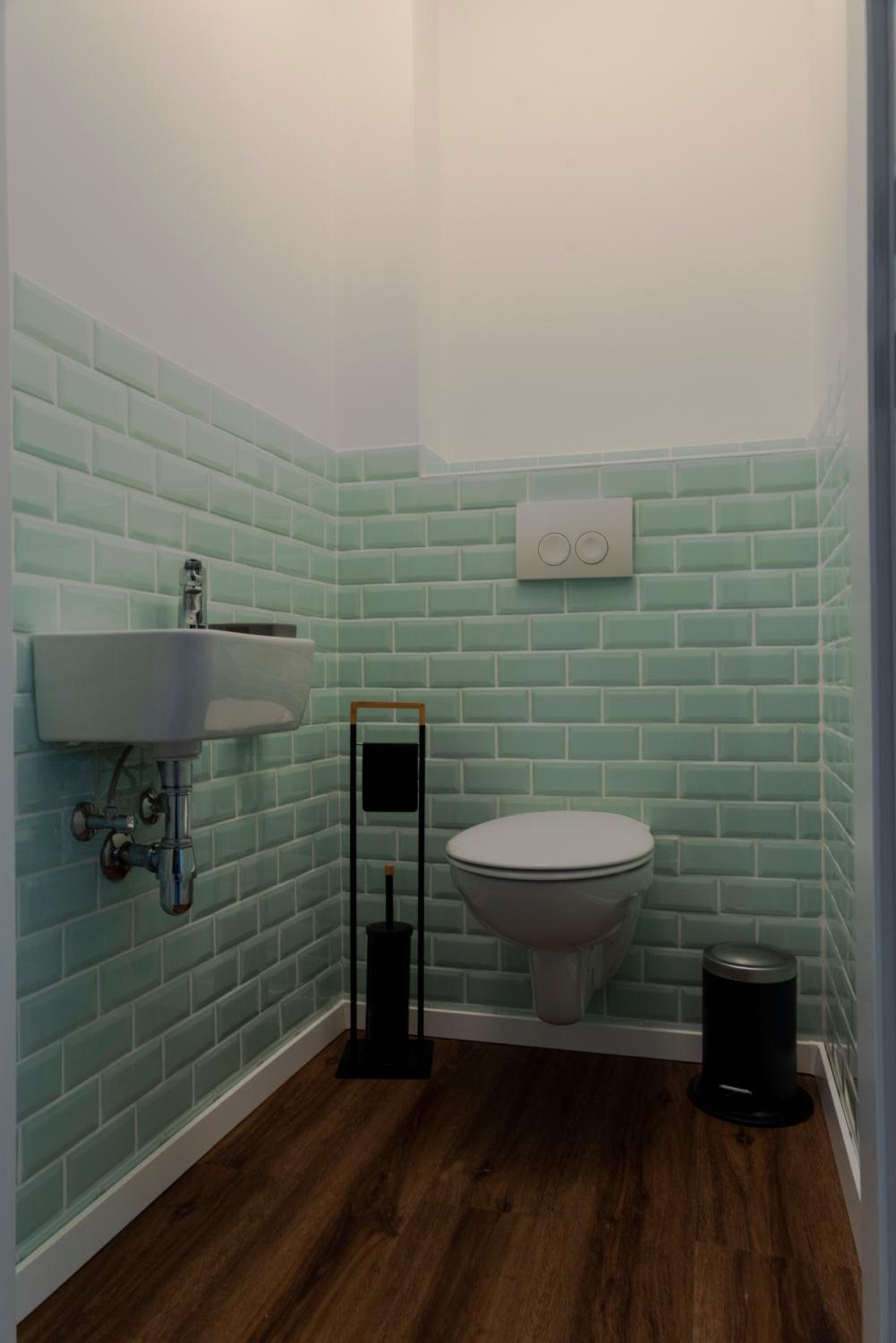 Short-Term Rental Vienna