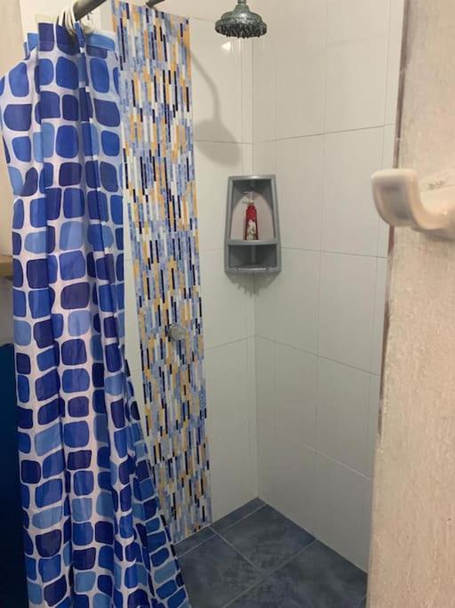 Cabaña Azores, Barú, Cartagena