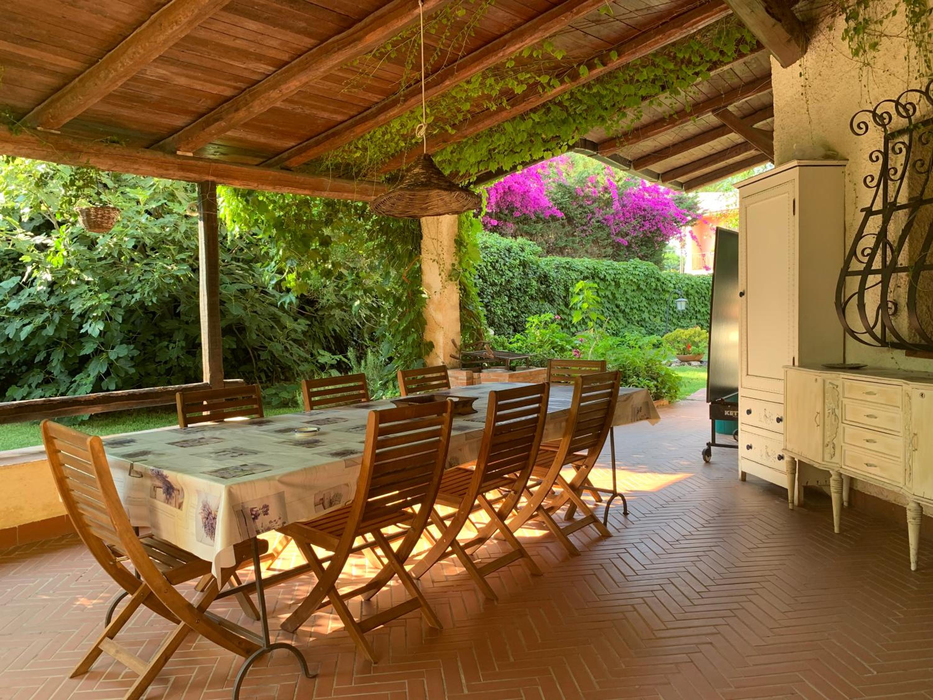 Villa Elisa - Luxury and Style by the Sea