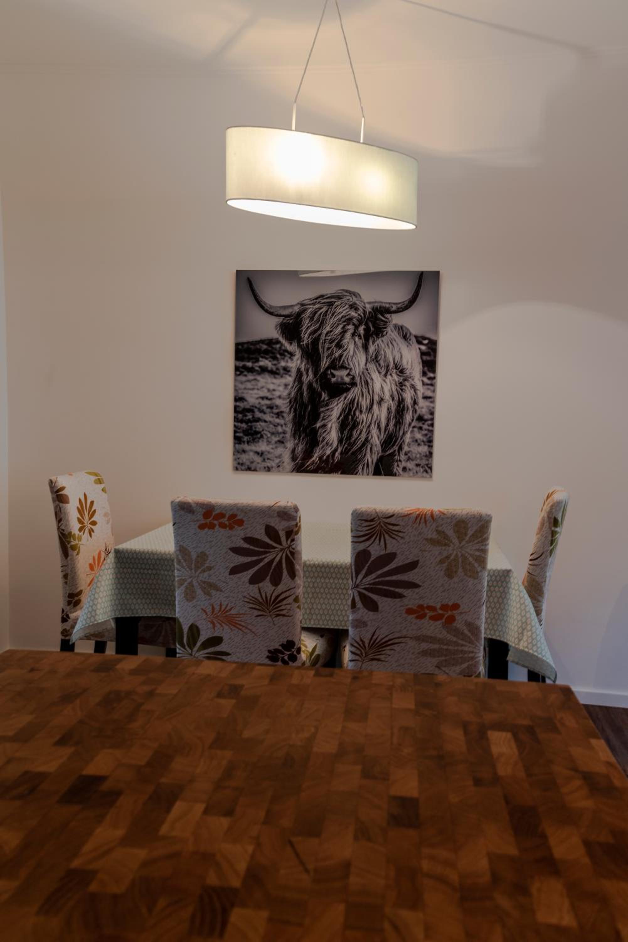 Short-Term Rental Vienna
