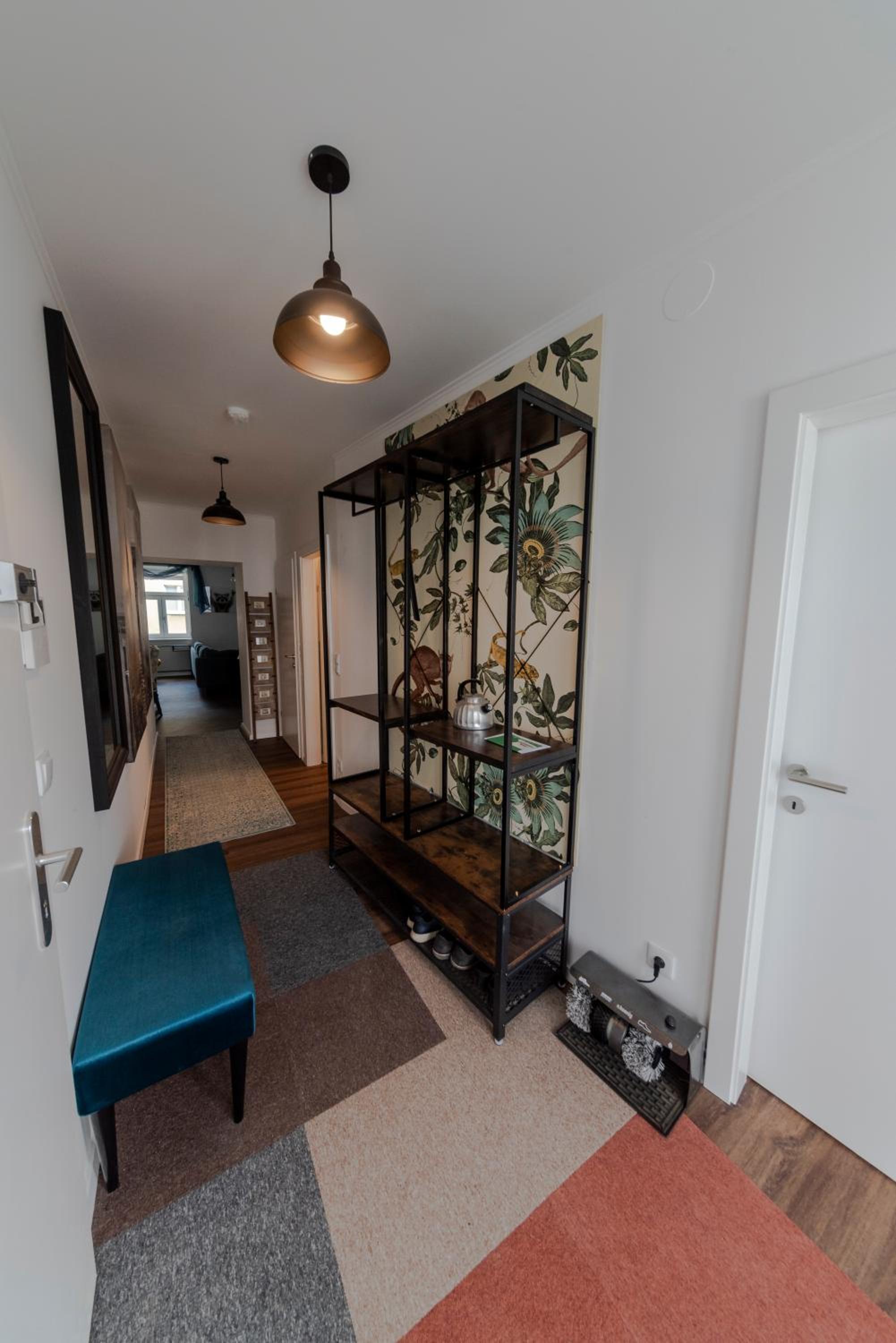 Short-Term Rental Vienna