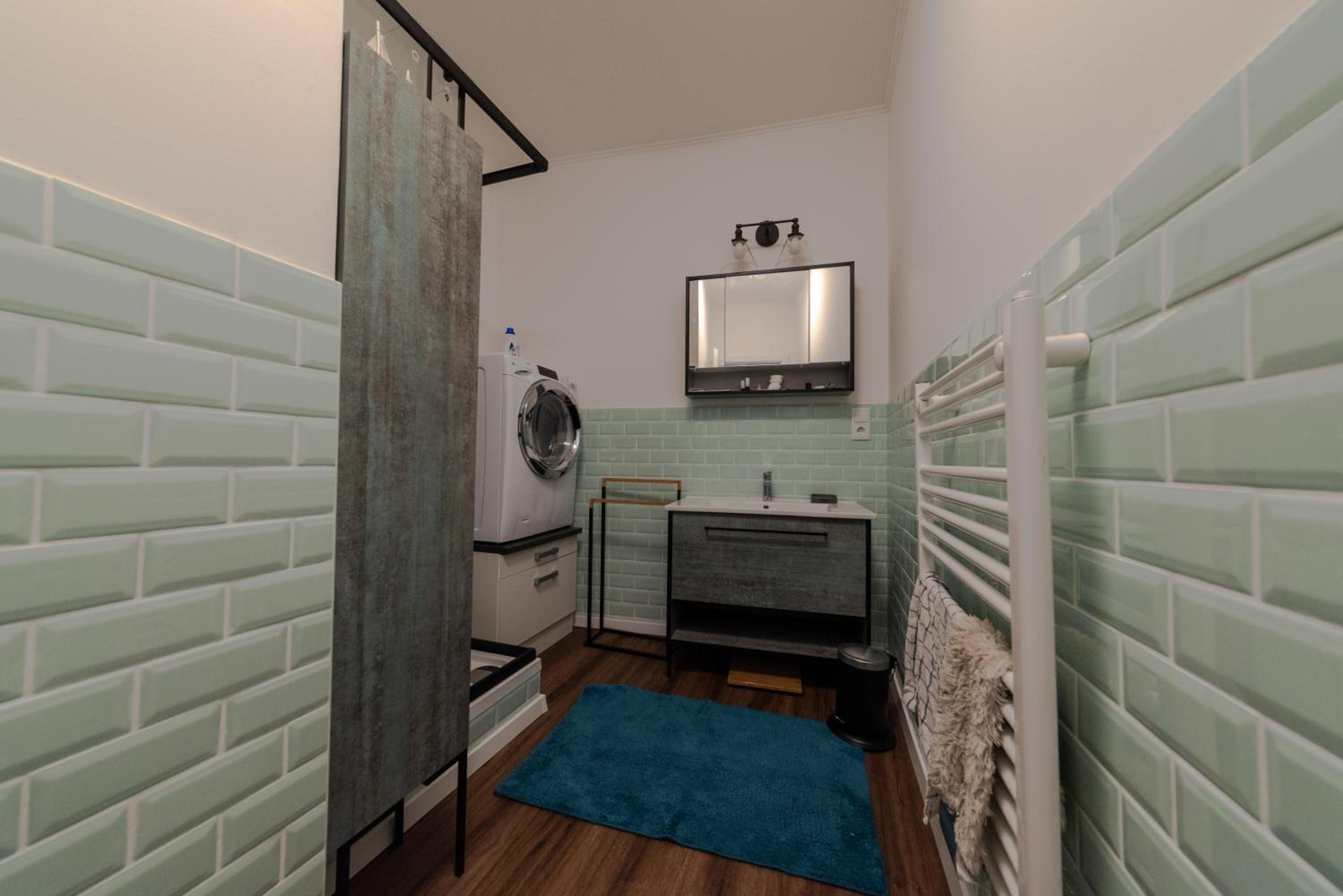 Short-Term Rental Vienna