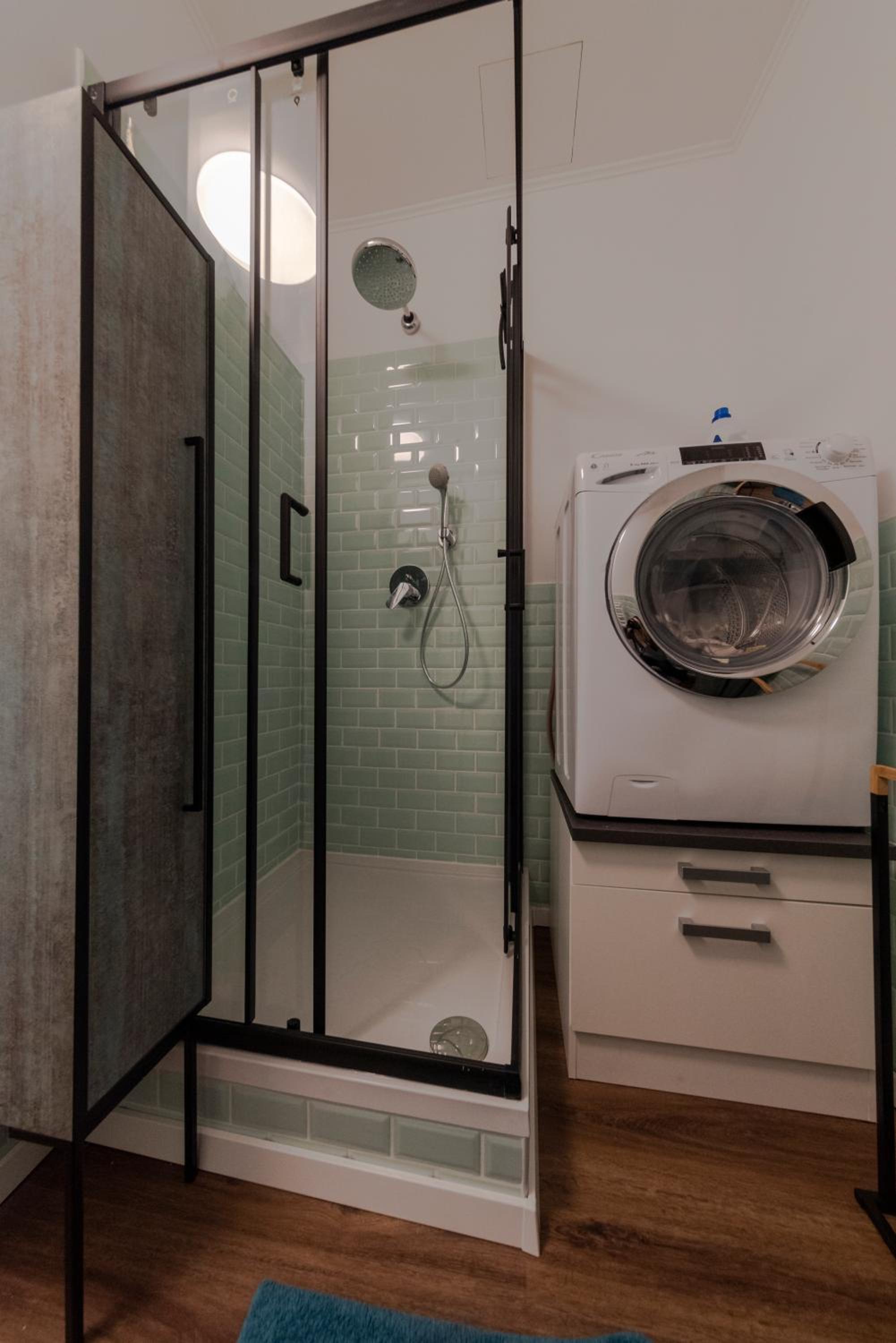 Short-Term Rental Vienna