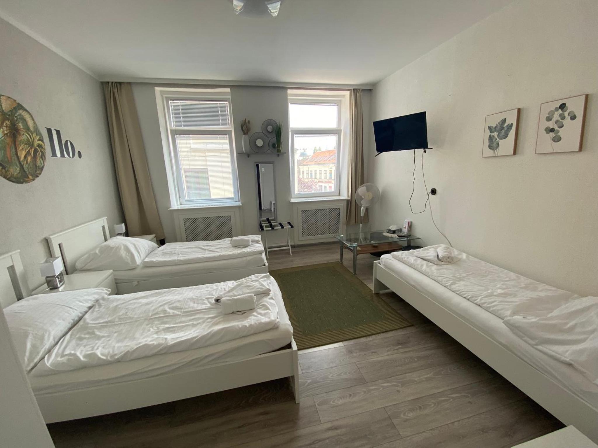 Pension Lizzi