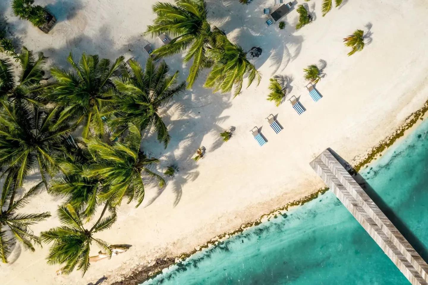 Private Beachfront Estate & Concierge