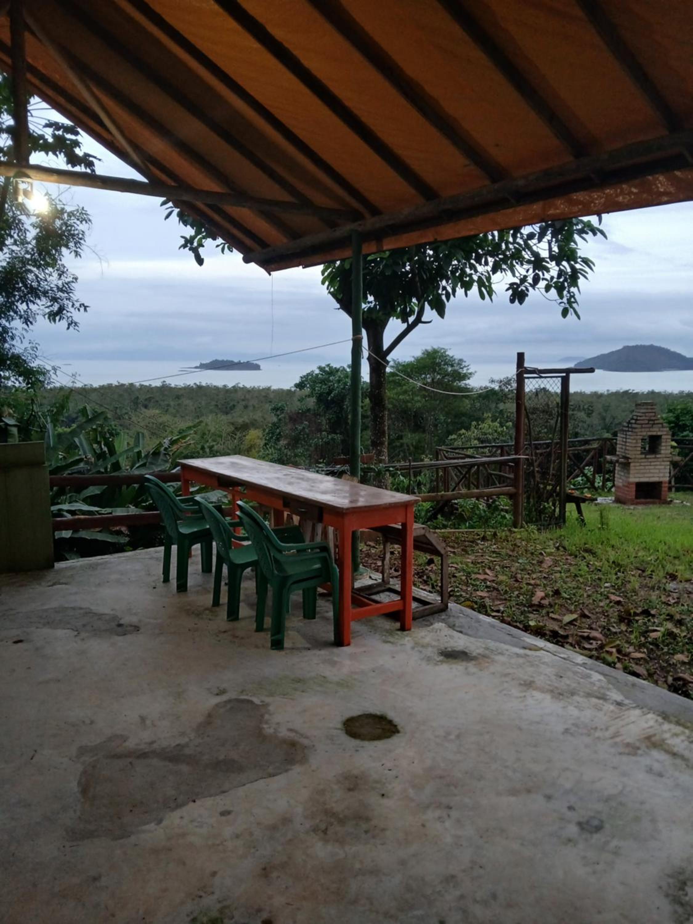 Morada da Paz